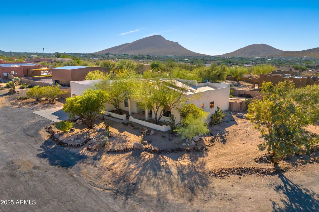 Photo of 44516 N 12th Street, New River, AZ 85087 (MLS # 6945092)