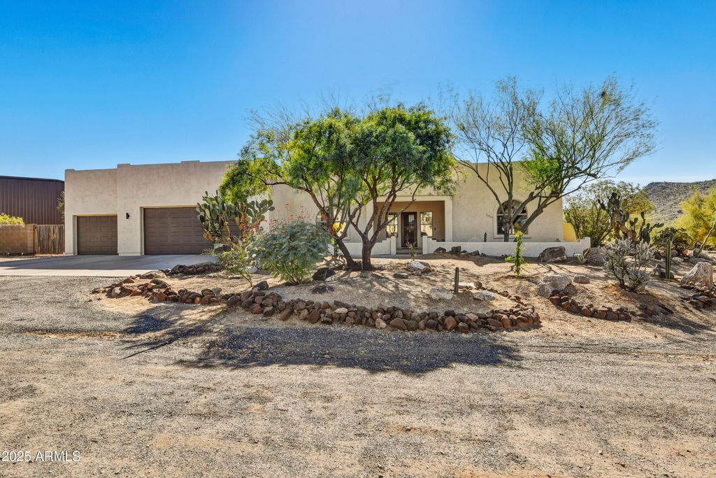 Photo of 44516 N 12th Street, New River, AZ 85087 (MLS # 6945092)
