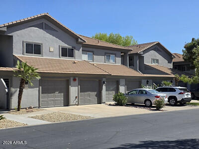 7401 W Arrowhead Clubhouse Drive 2035