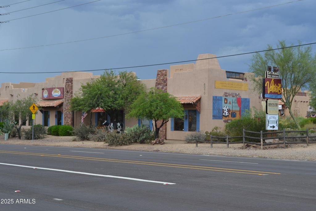 Photo of 6070 E Cave Creek Road, Cave Creek, AZ 85331 (MLS # 6906720)