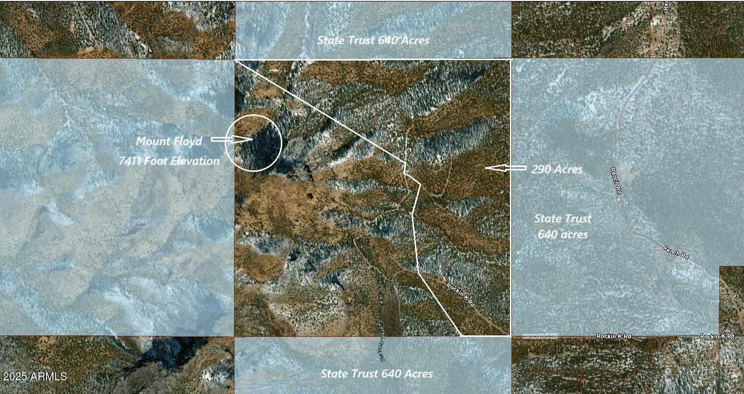 290 Rockin K Road 1081,77,76,75&74