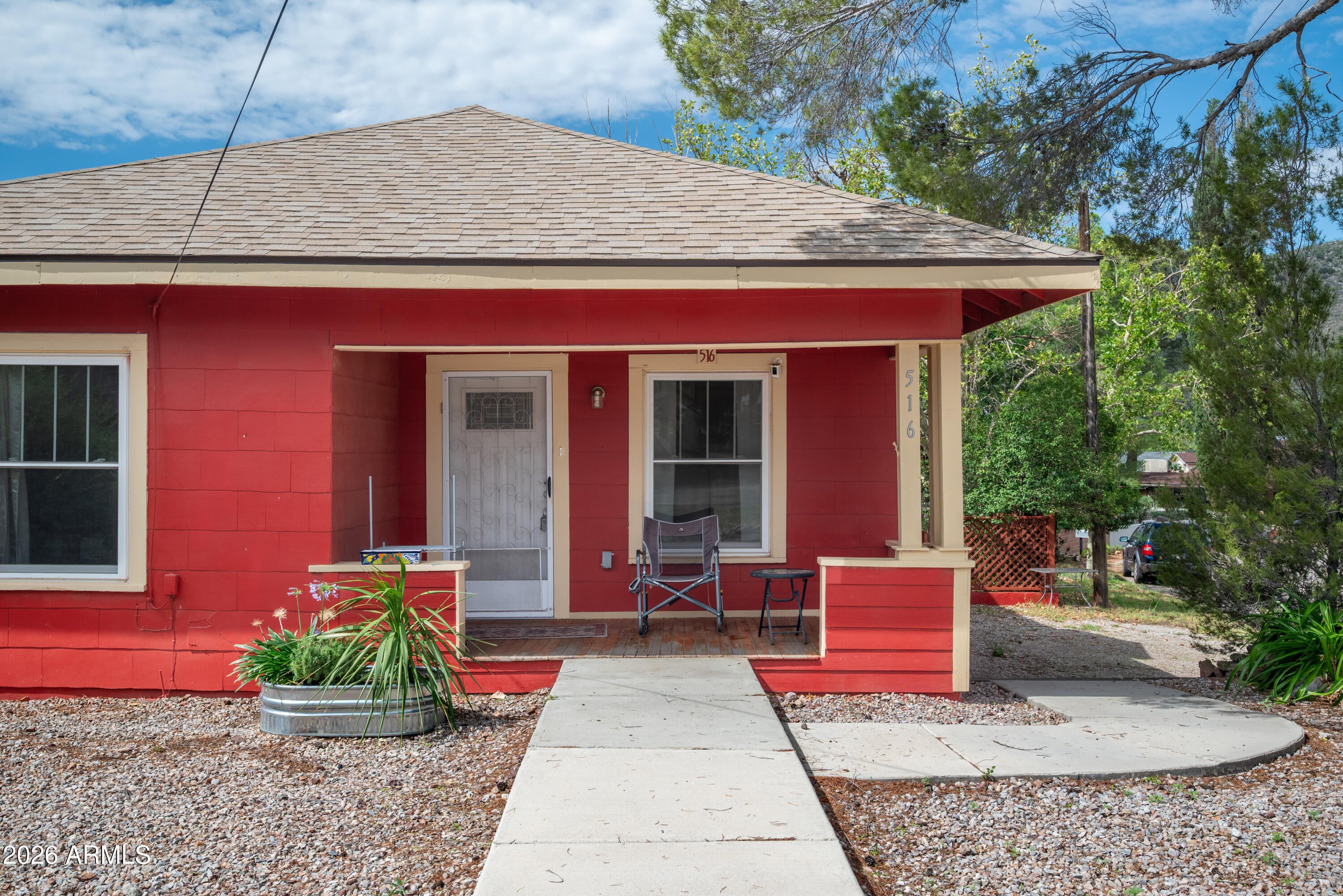 516 RUPPE Avenue