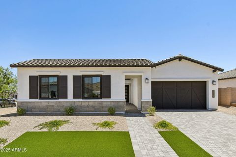34189 N TANGLEWOOD Pass San Tan Valley AZ 85144