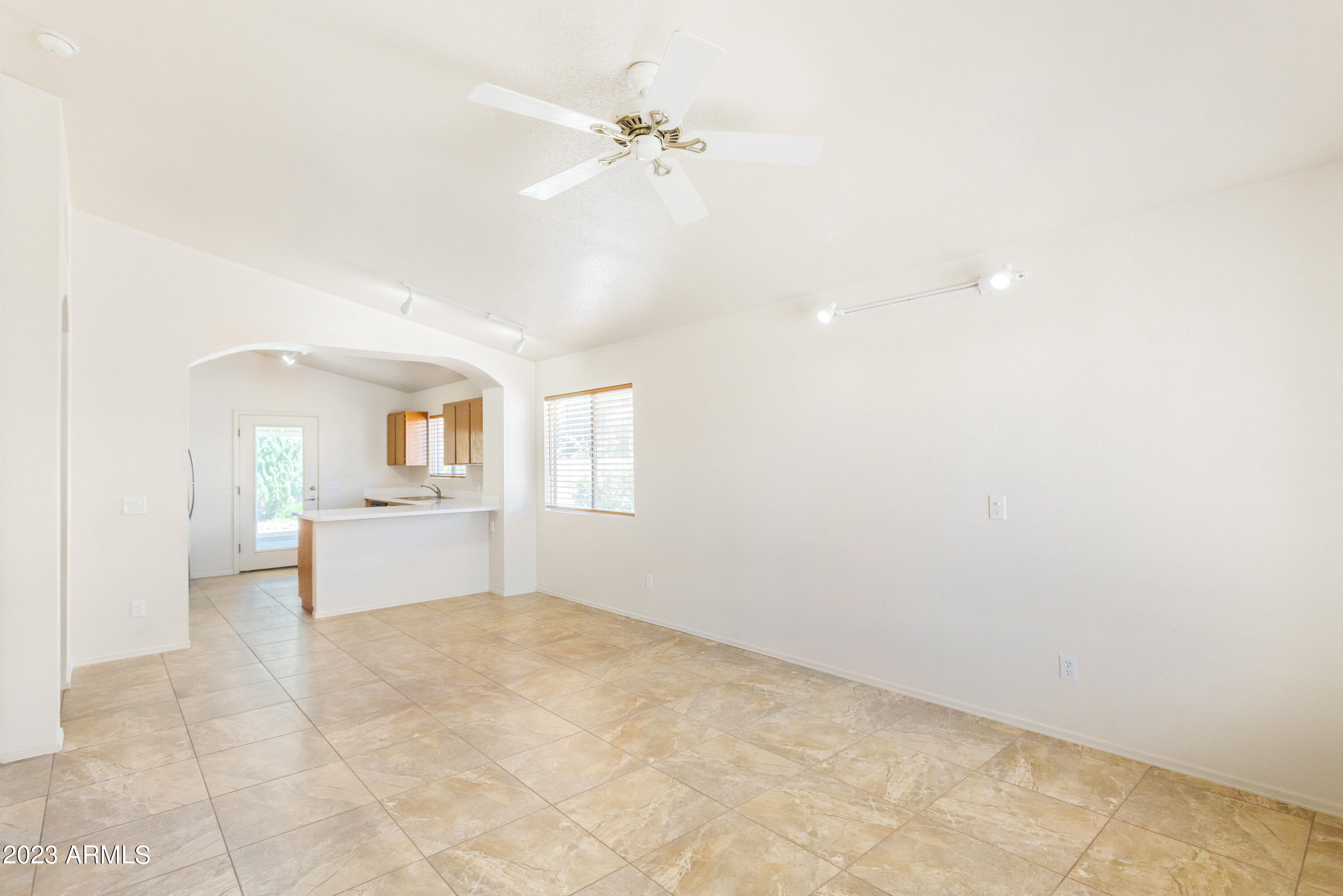Chaparral Village - Residential