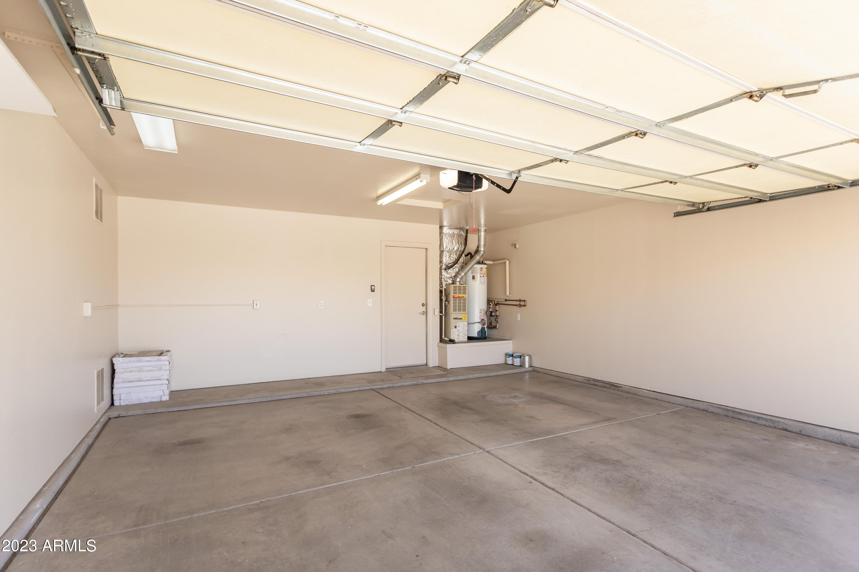 Chaparral Village - Residential