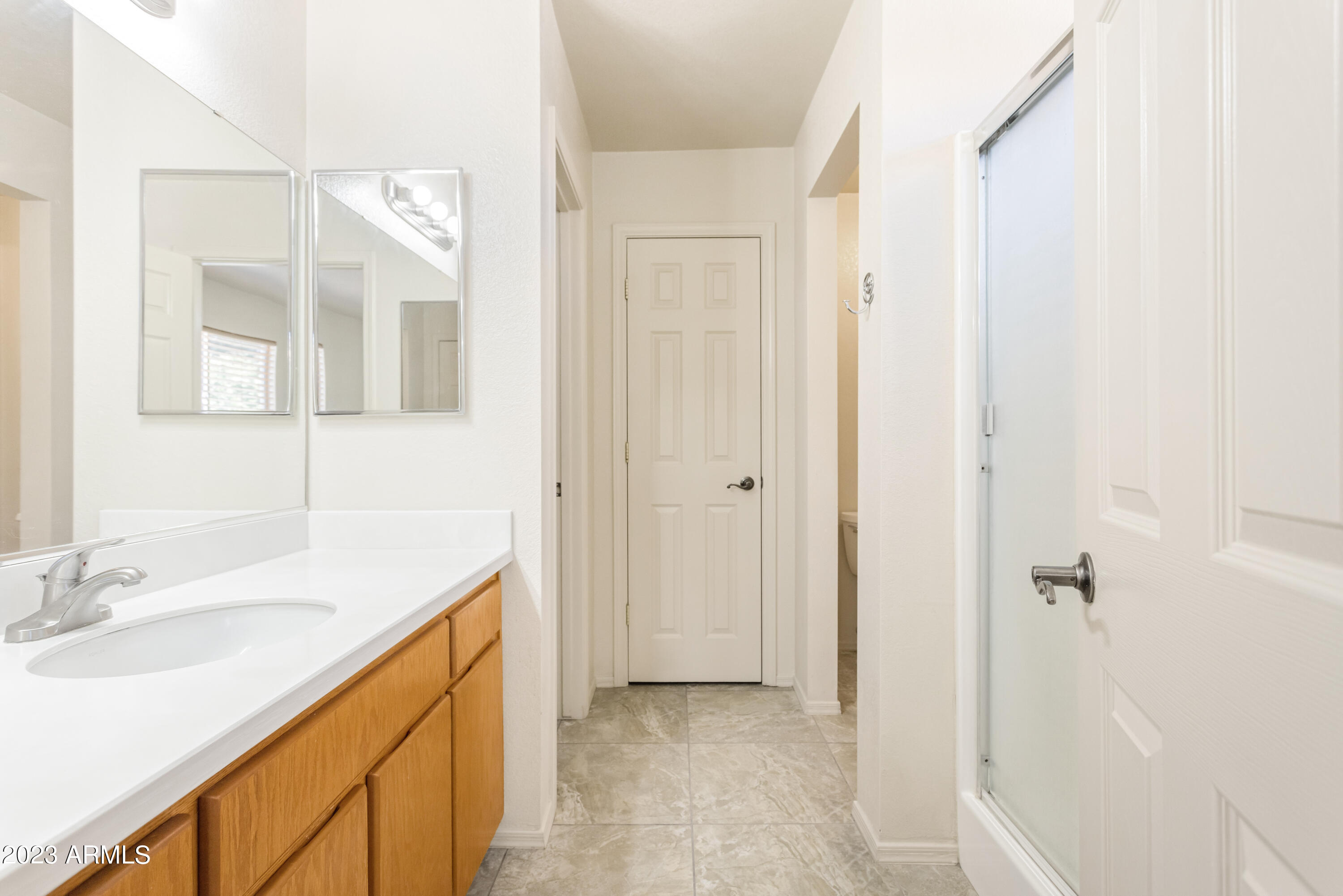 Chaparral Village - Residential