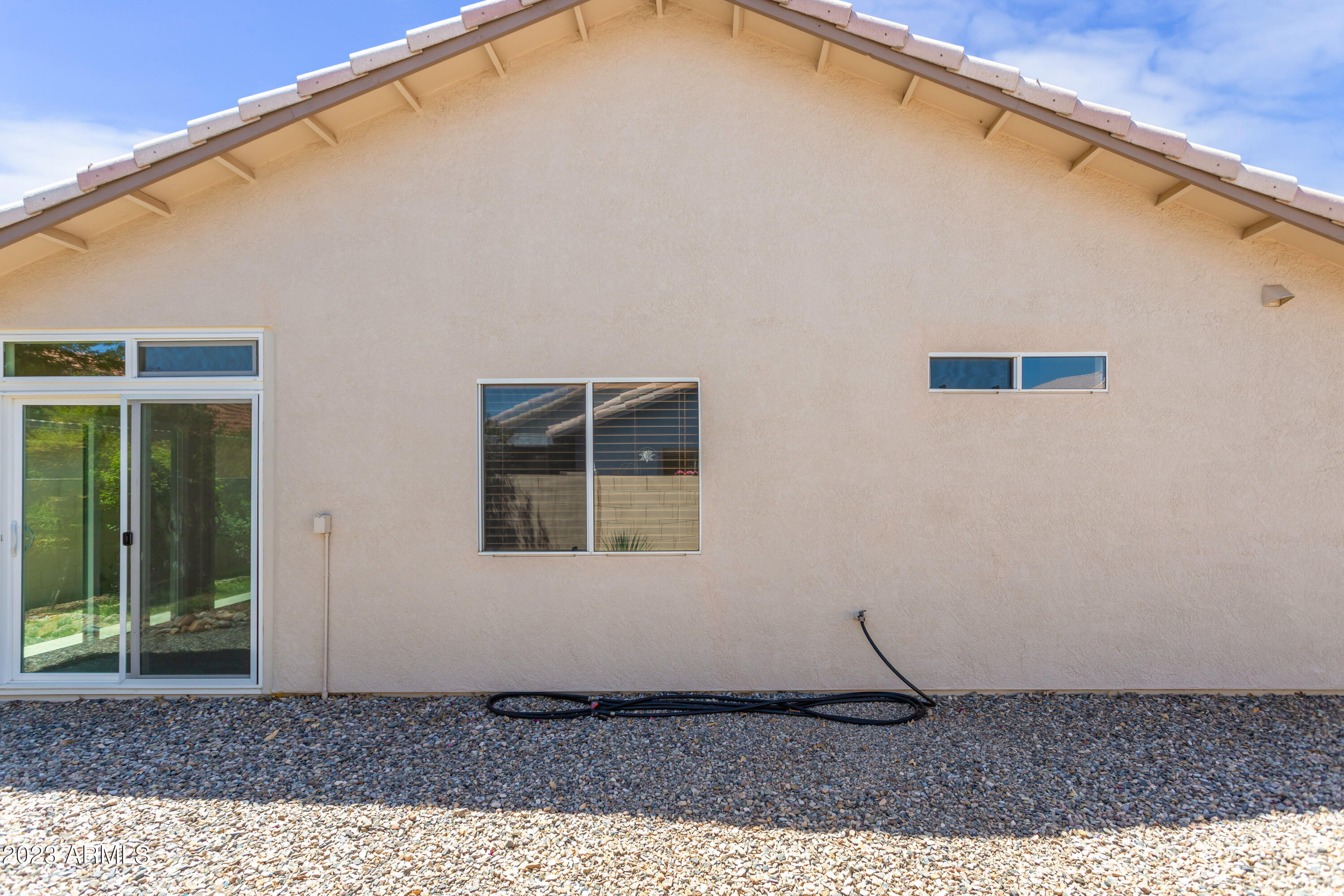 Chaparral Village - Residential