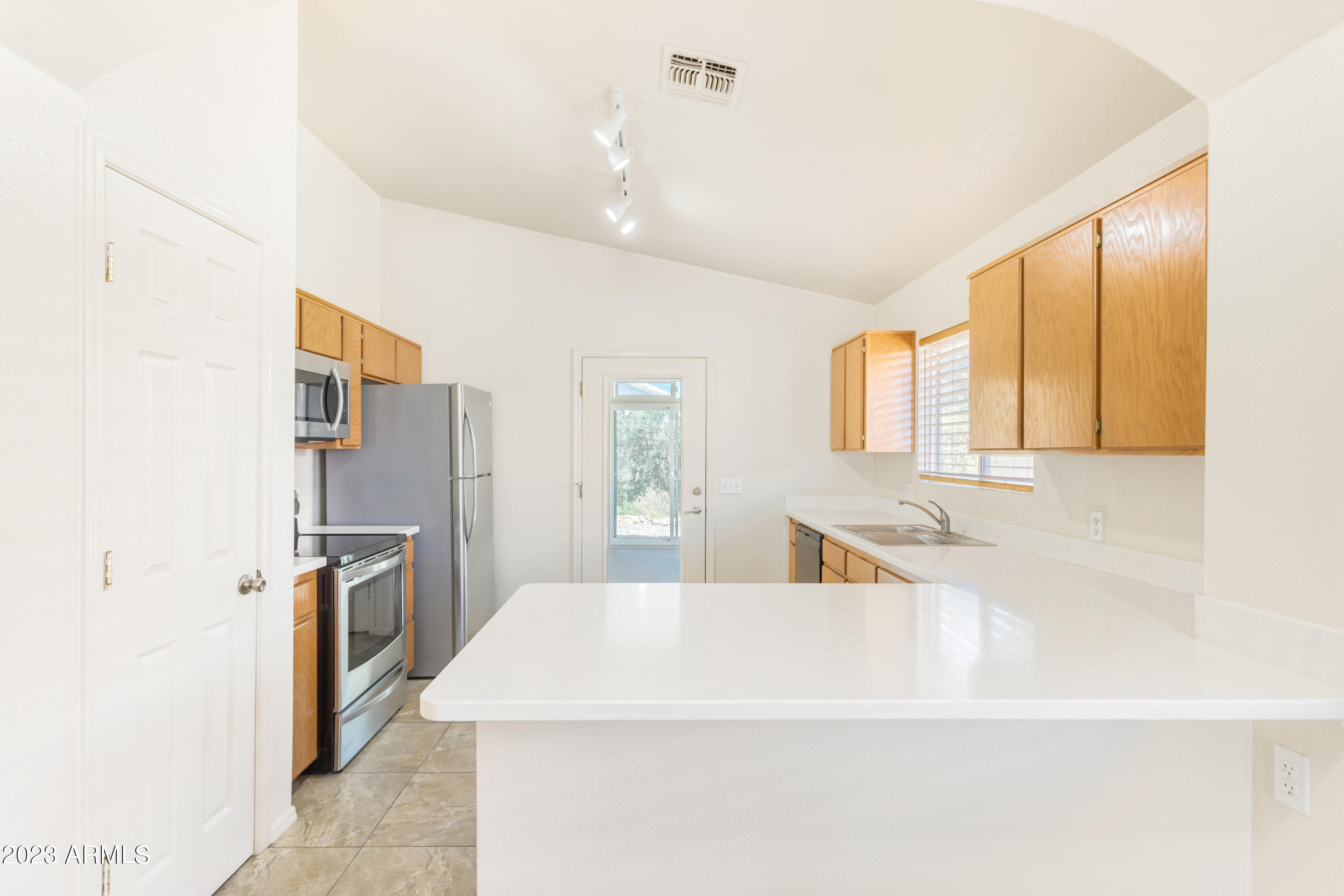 Chaparral Village - Residential