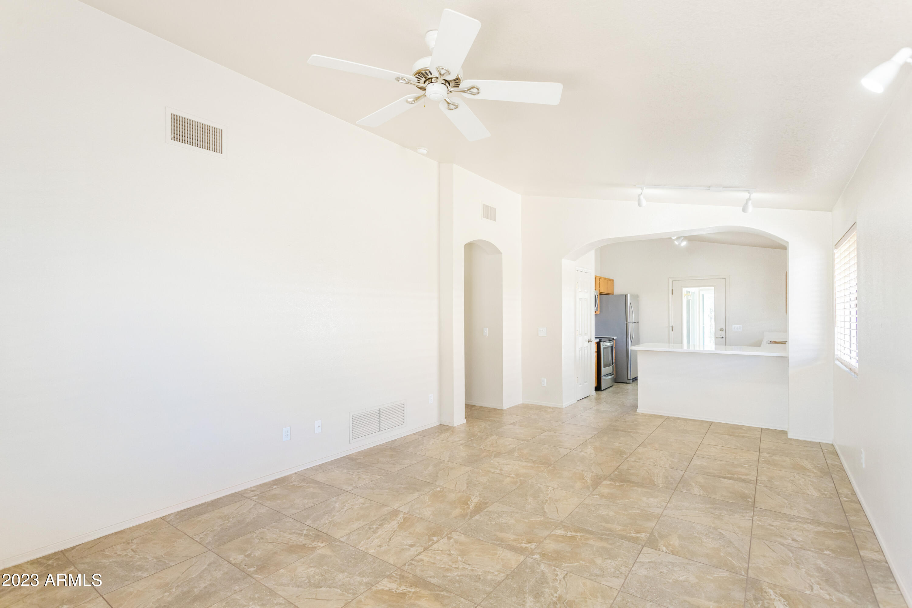 Chaparral Village - Residential