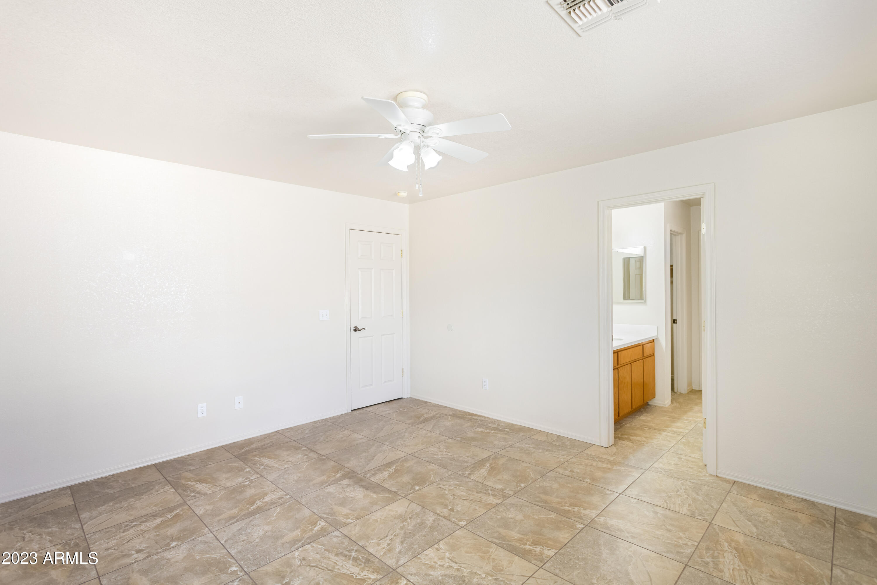 Chaparral Village - Residential