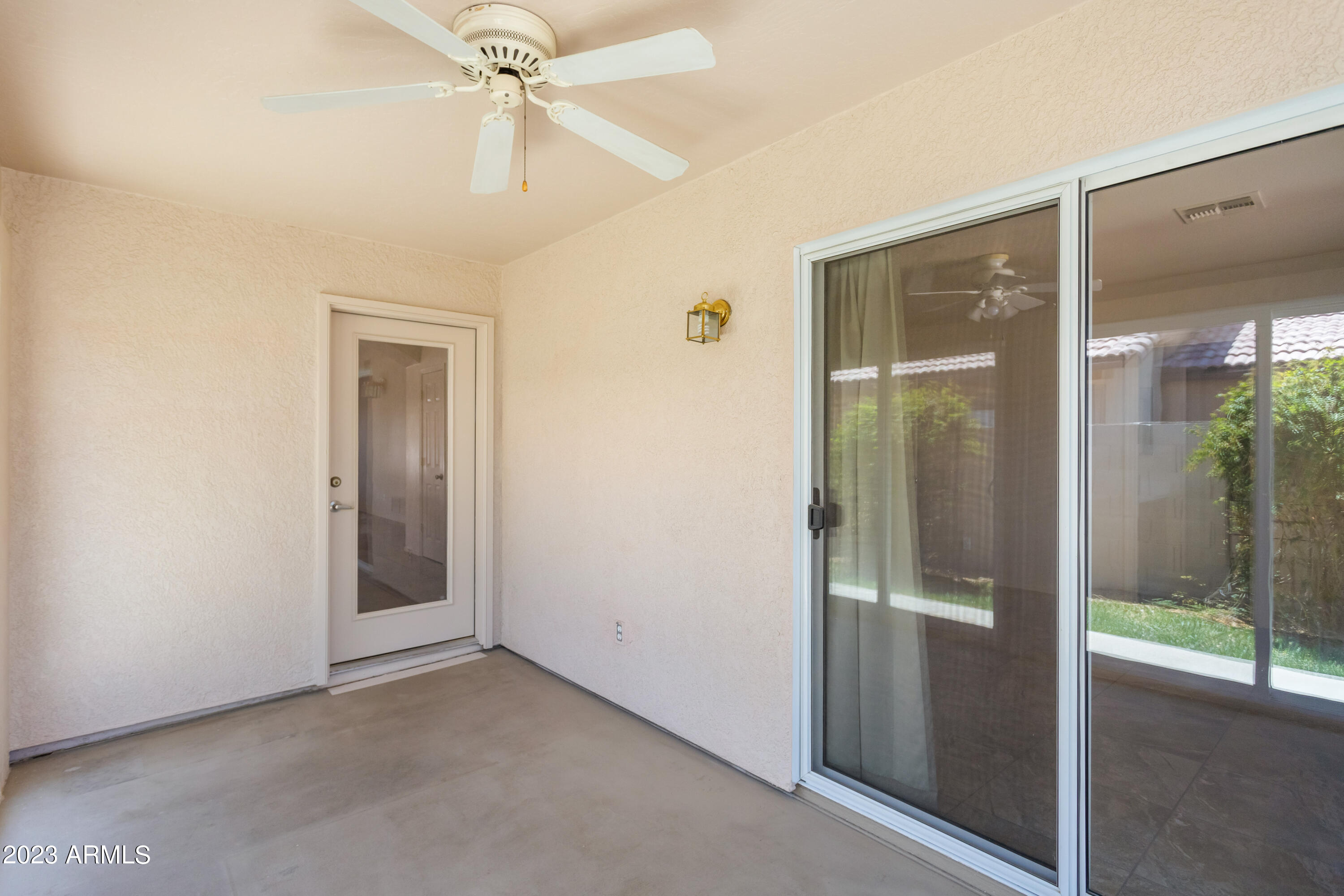 Chaparral Village - Residential