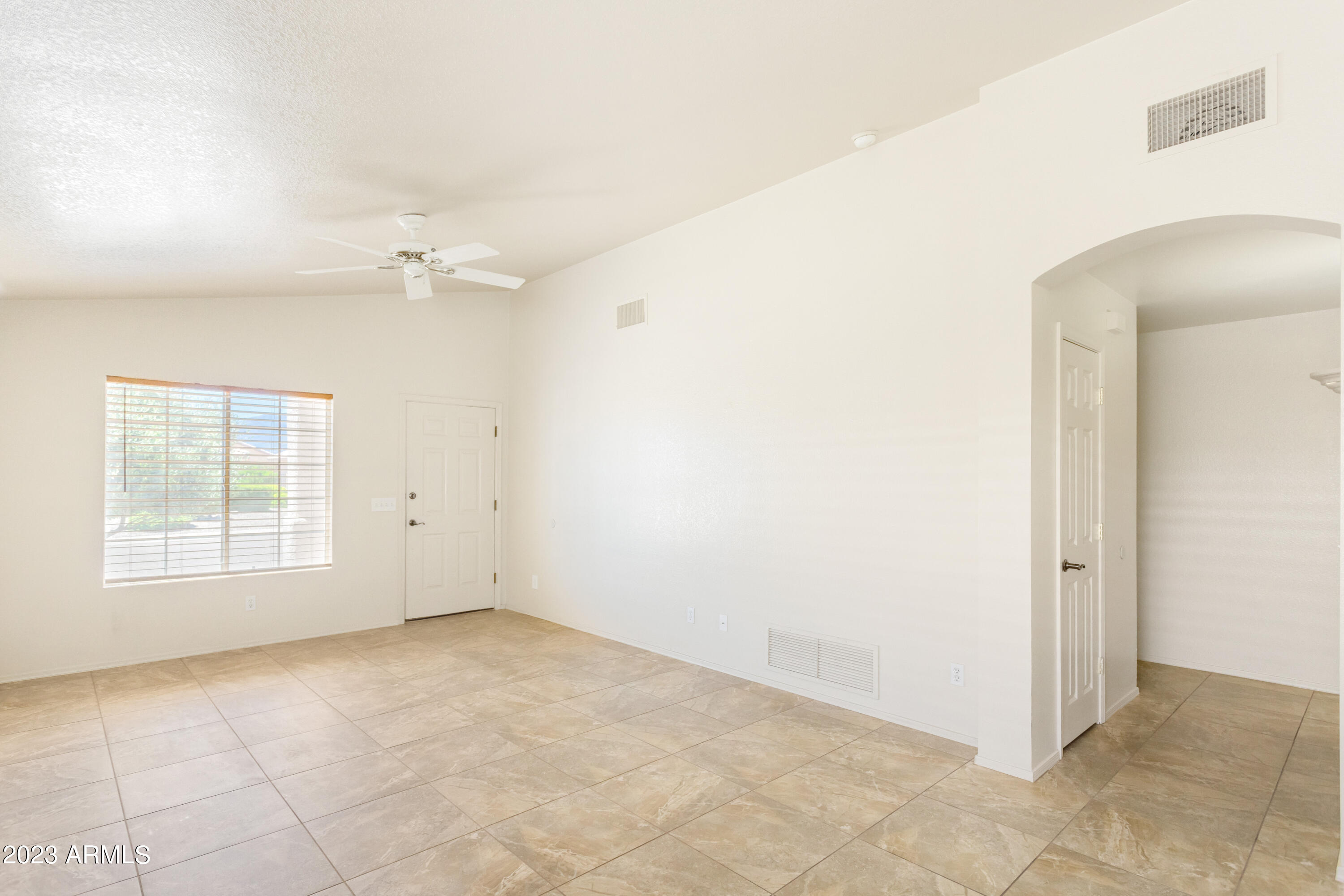 Chaparral Village - Residential
