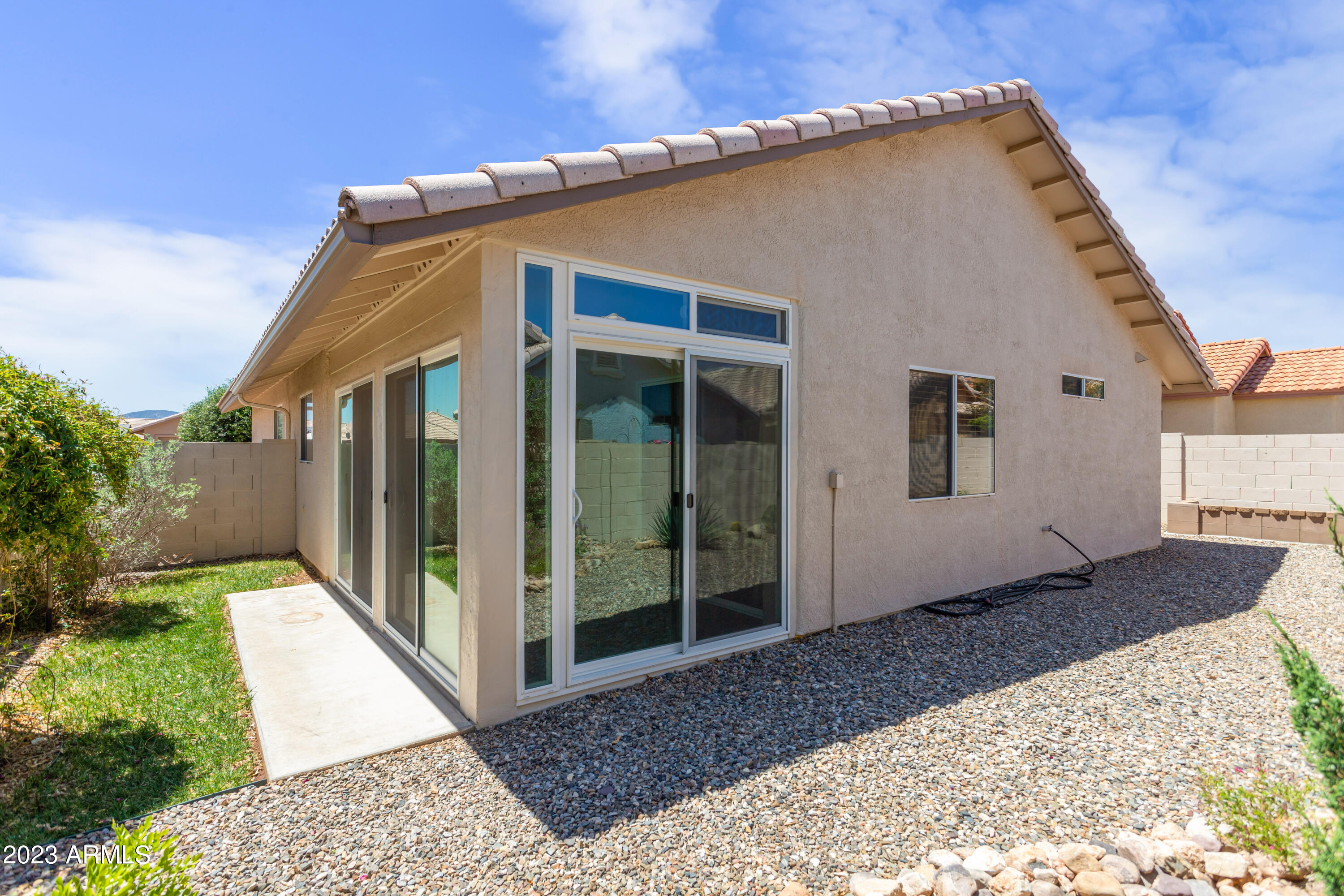 Chaparral Village - Residential