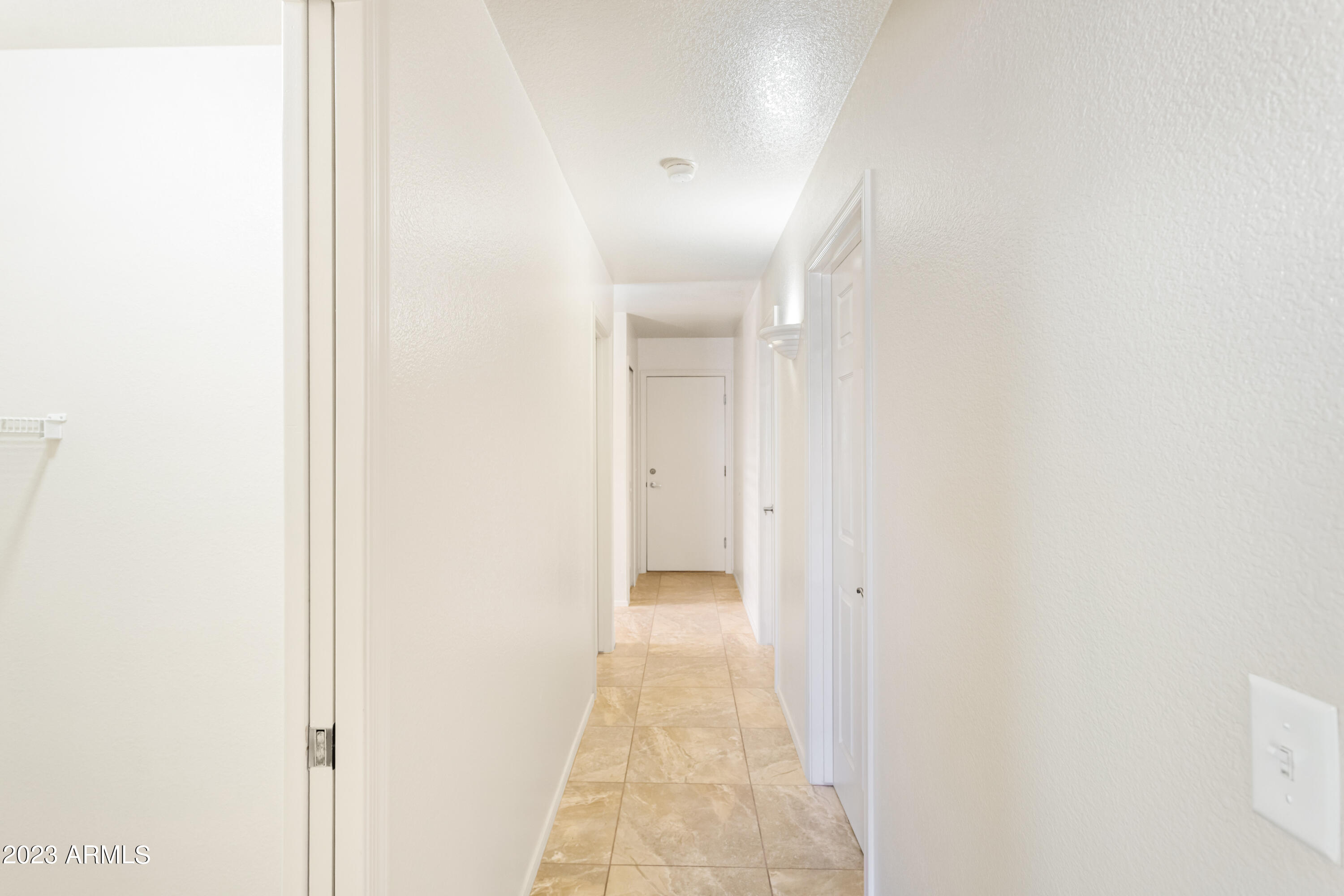 Chaparral Village - Residential