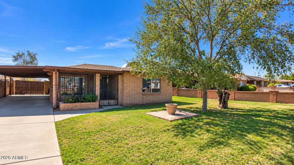 Photo of 3007 W Madison Street, Phoenix, AZ 85009 (MLS # 7093887)