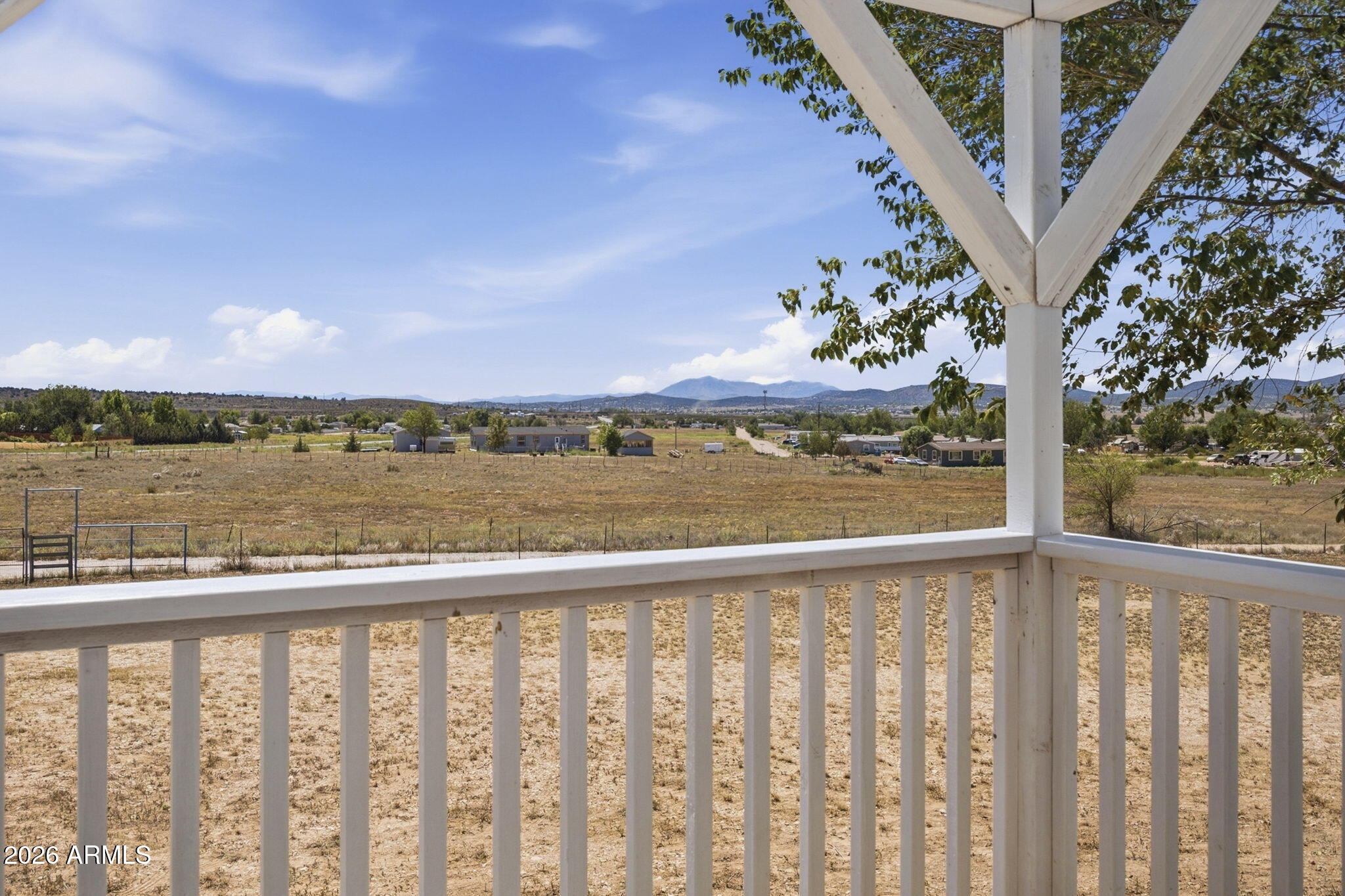 320 E VERDE RANCH Road