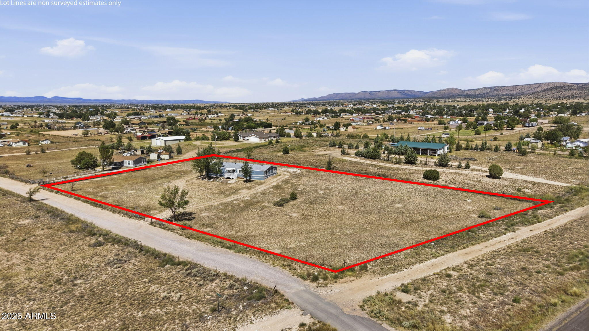 320 E VERDE RANCH Road