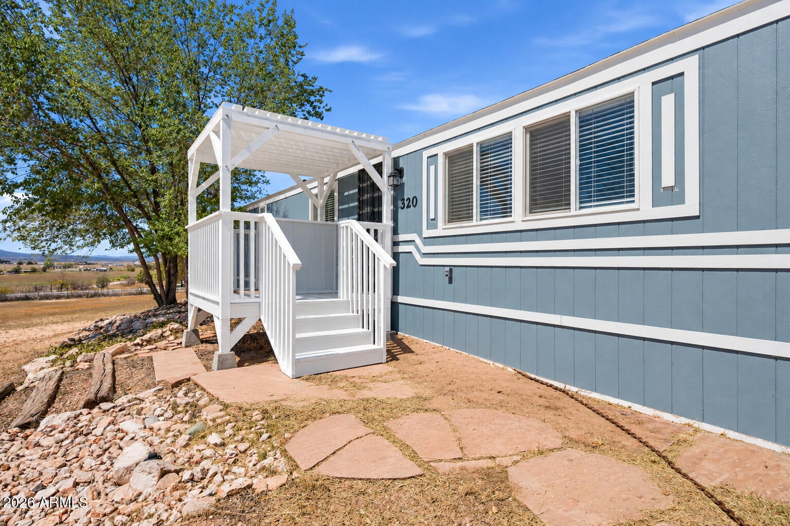 320 E VERDE RANCH Road