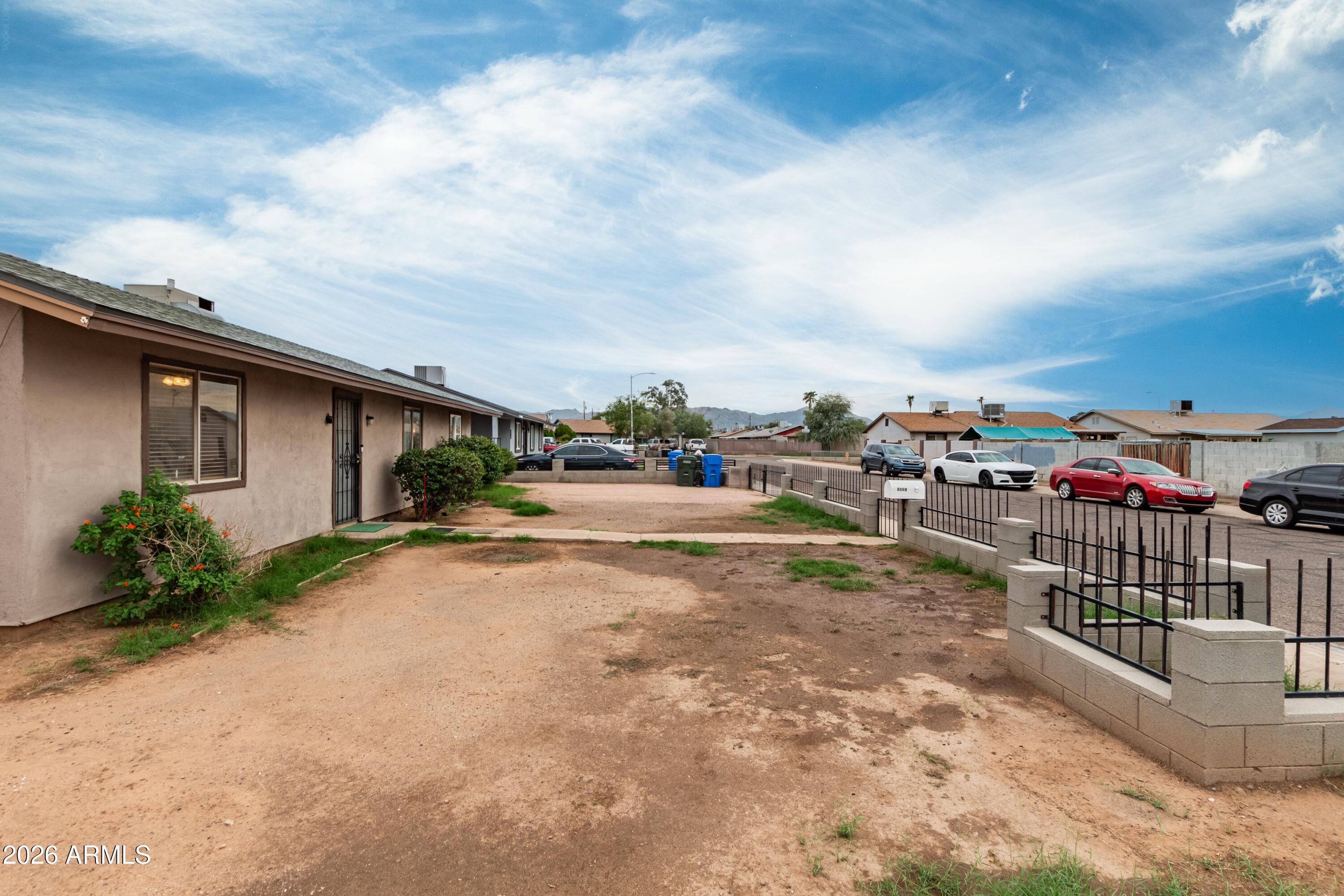 5001 S 19TH Drive