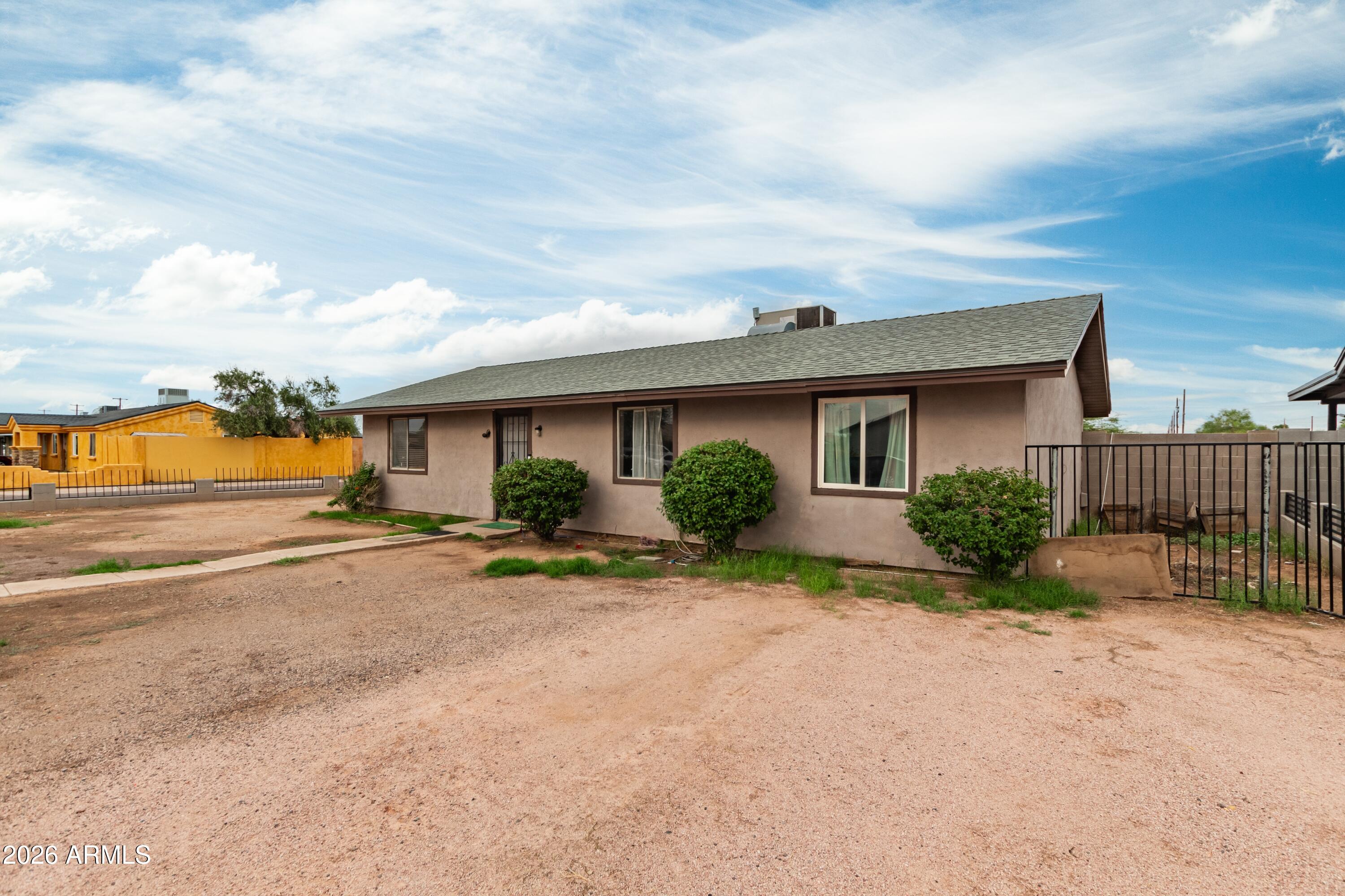 5001 S 19TH Drive