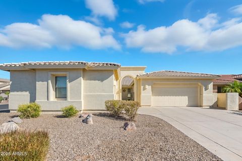 8820 E SUNRIDGE Drive Sun Lakes AZ 85248