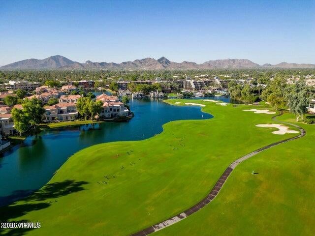 7760 E GAINEY RANCH Road 14
