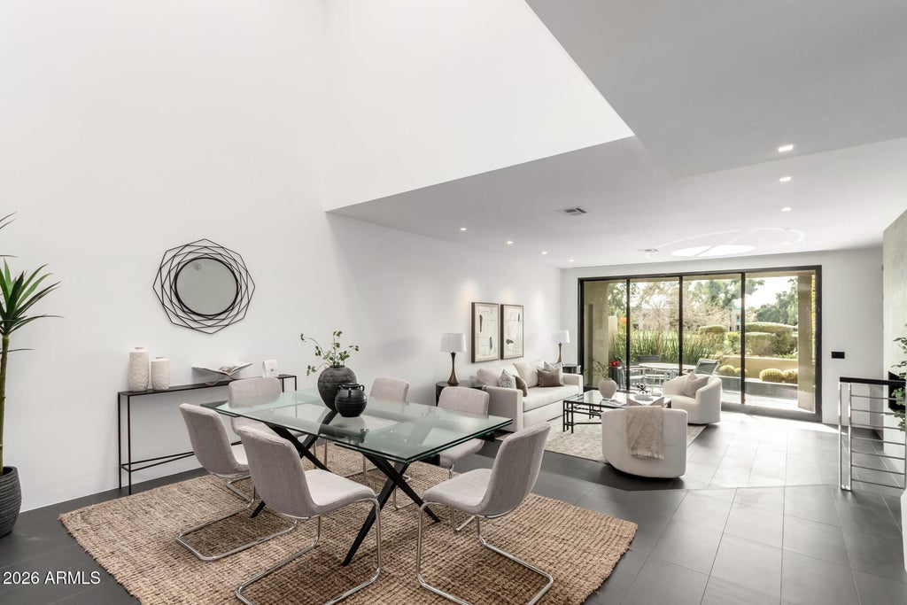 Photo of 7760 E Gainey Ranch Road #14, Scottsdale, AZ 85258 (MLS # 7088357)