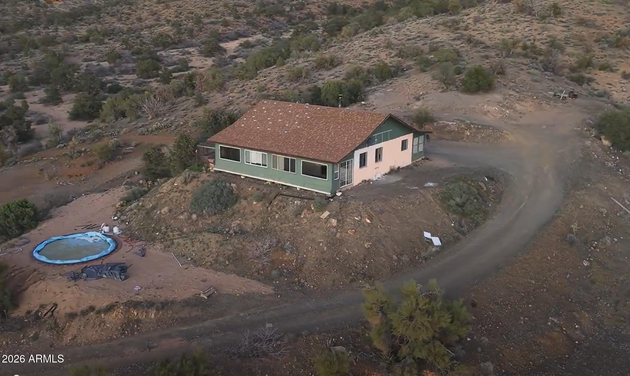 7900 N Prospect Road