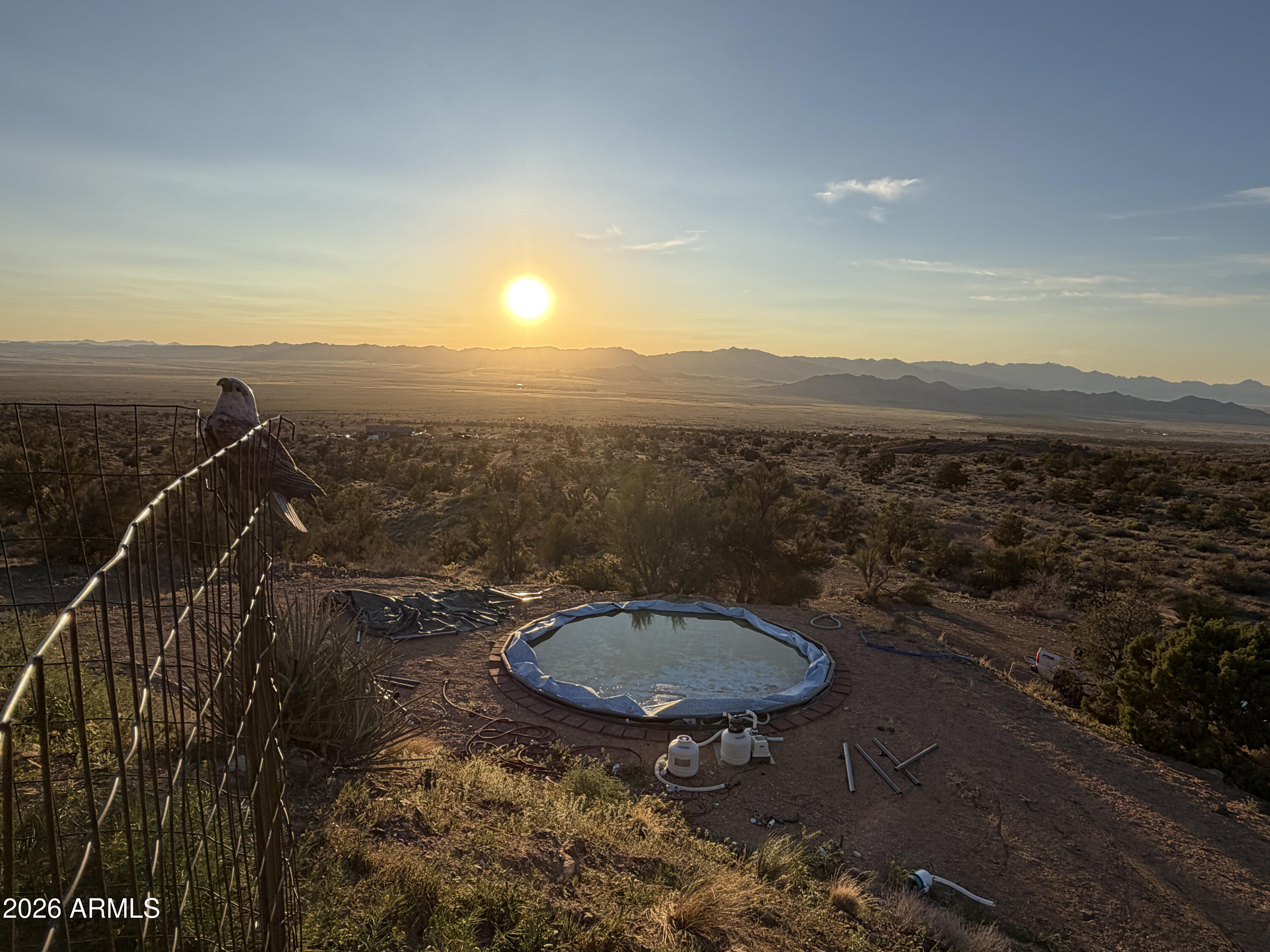 7900 N Prospect Road