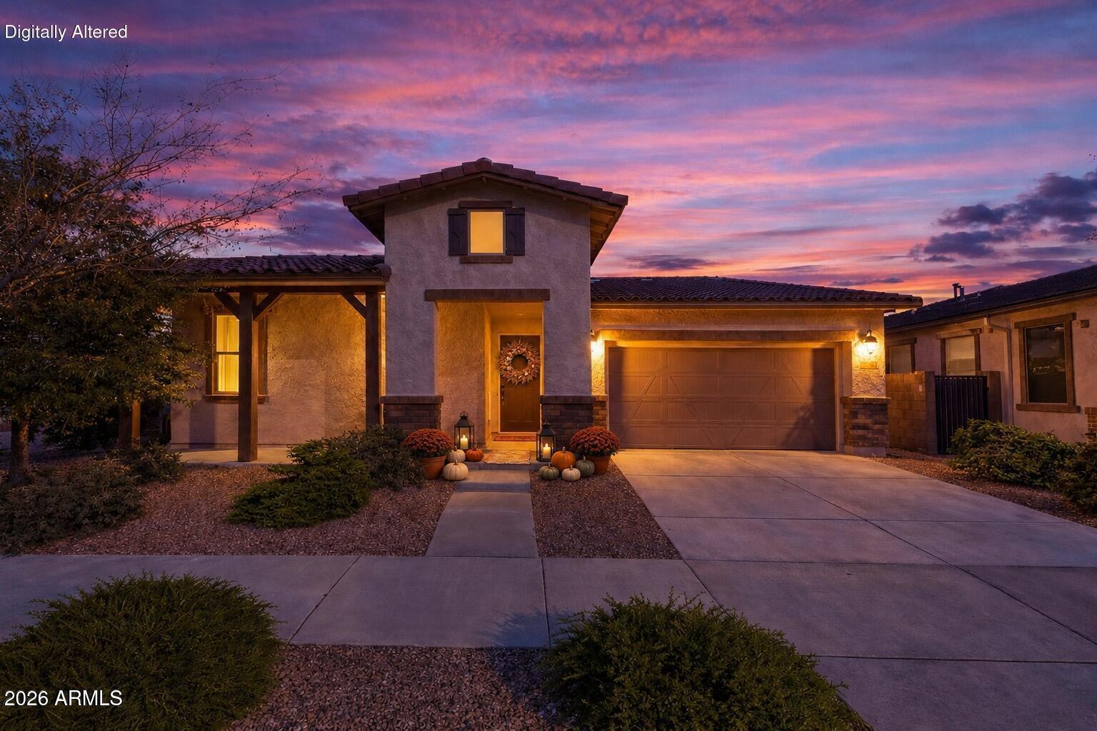 22841 S 225TH Place