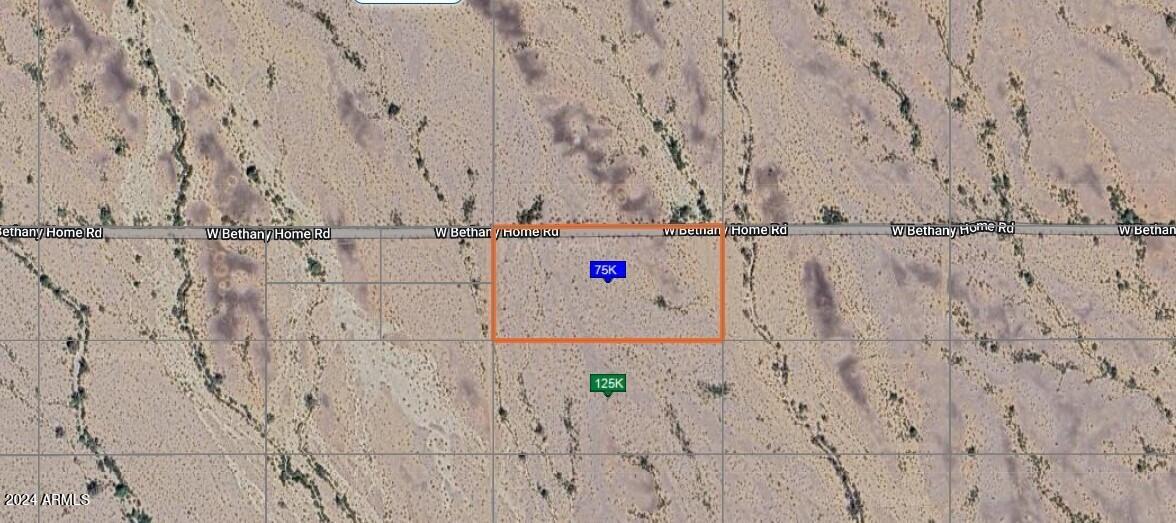 407XX W Bethany Home Rd -- Lot D