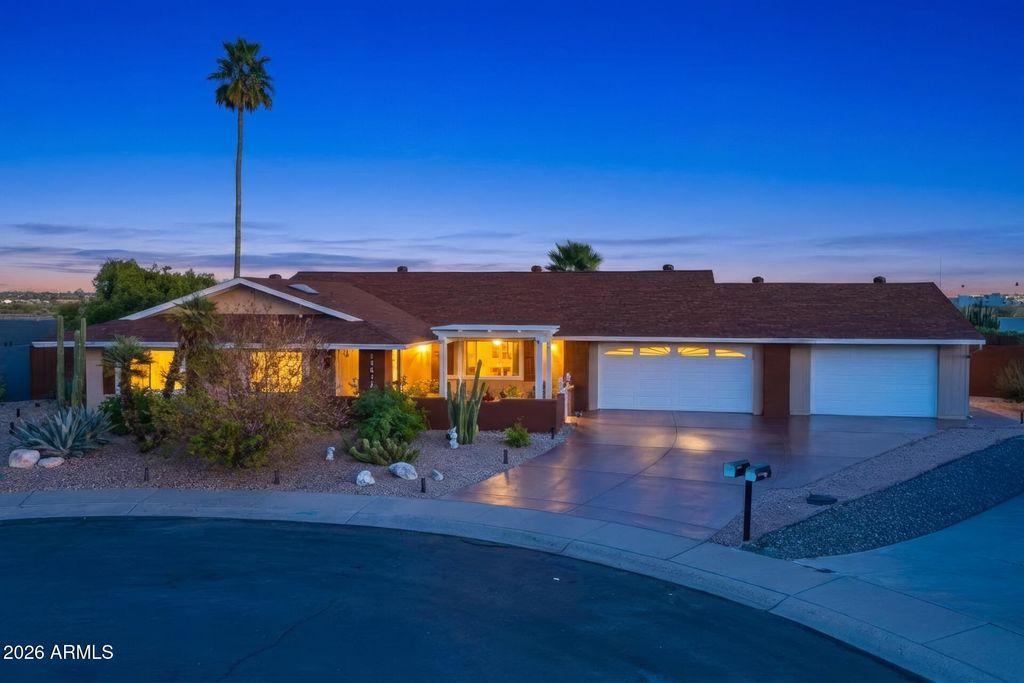 Photo of 17415 N 123rd Drive, Sun City West, AZ 85375 (MLS # 6968199)