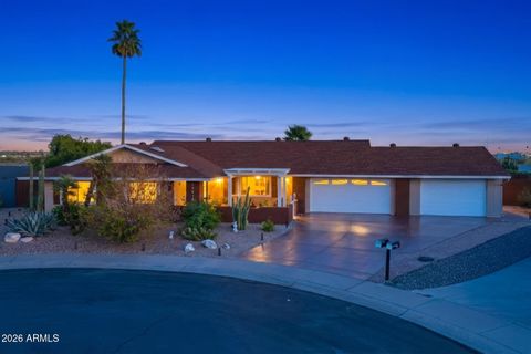 17415 N 123RD Drive Sun City West AZ 85375