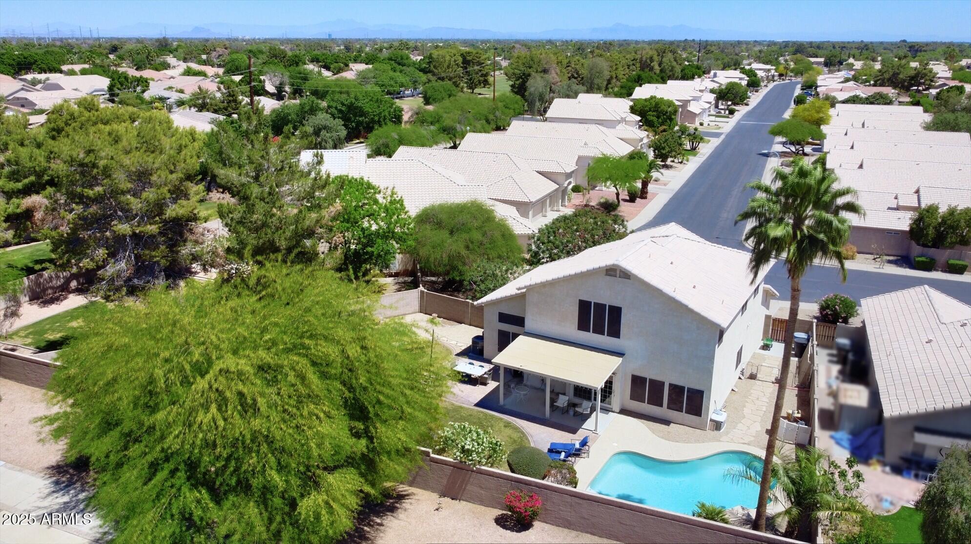 8228 S STEPHANIE Lane