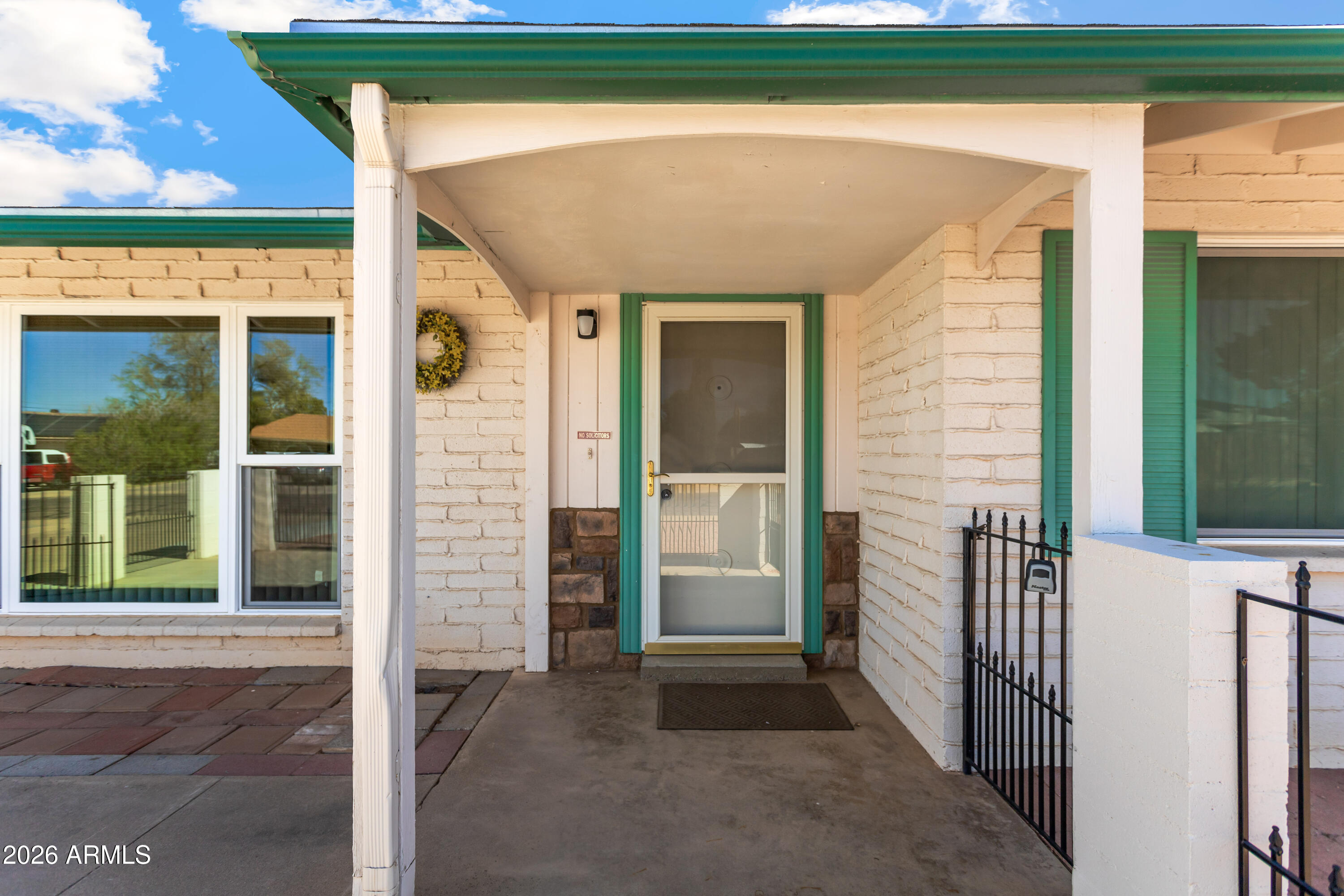 2664 QUAIL RUN Drive