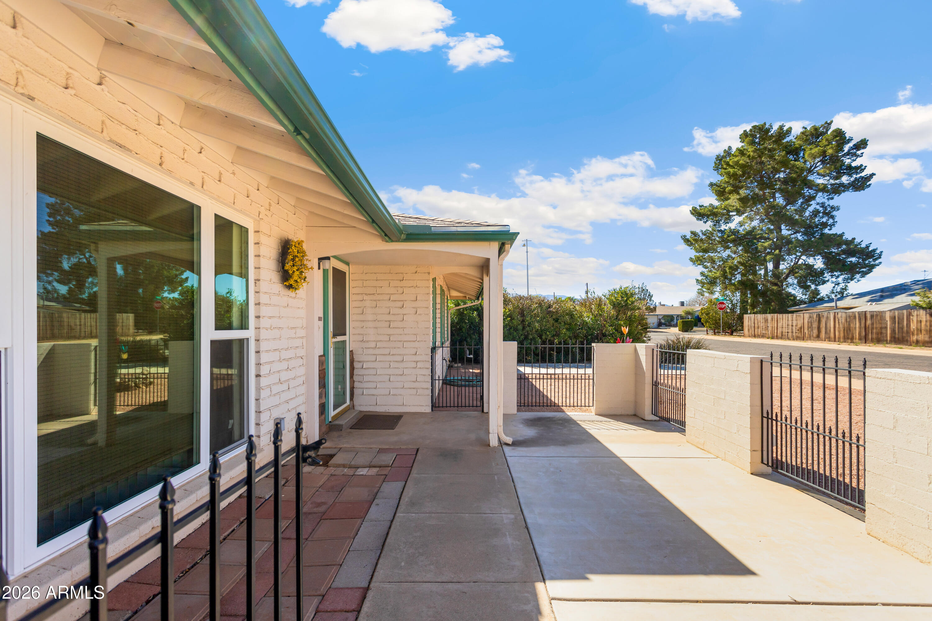 2664 QUAIL RUN Drive