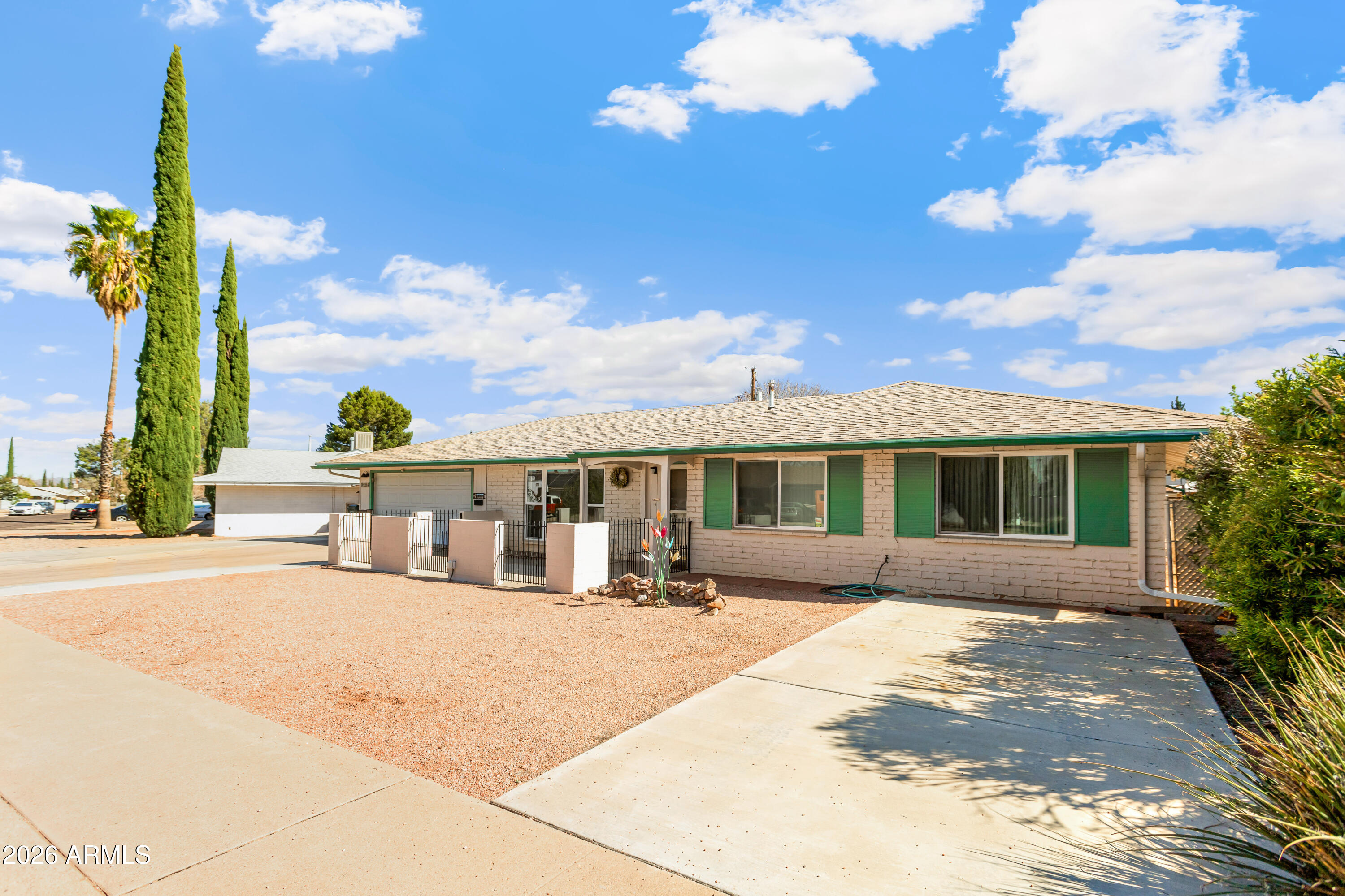 2664 QUAIL RUN Drive