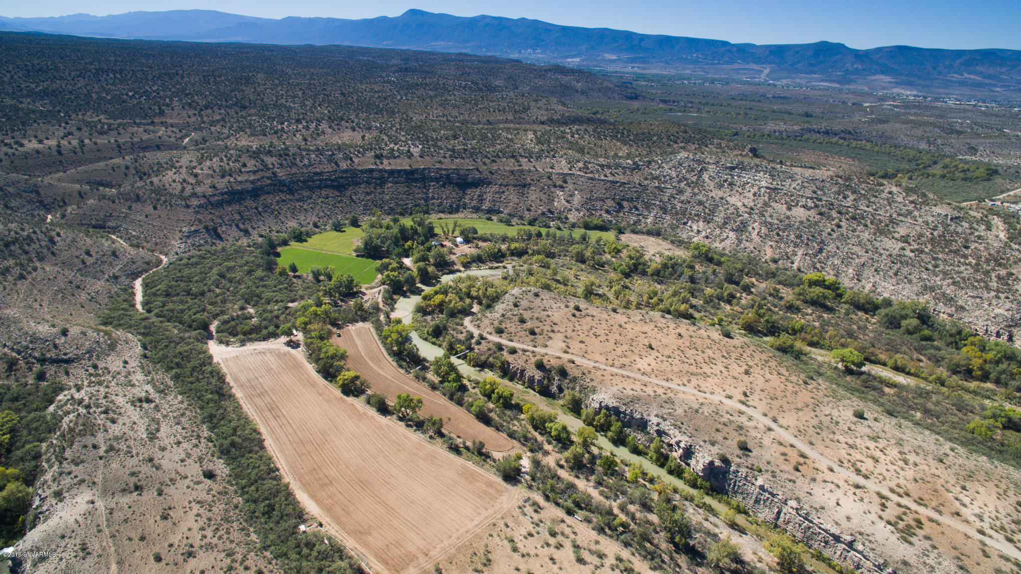 5 Acres or More - Residential
