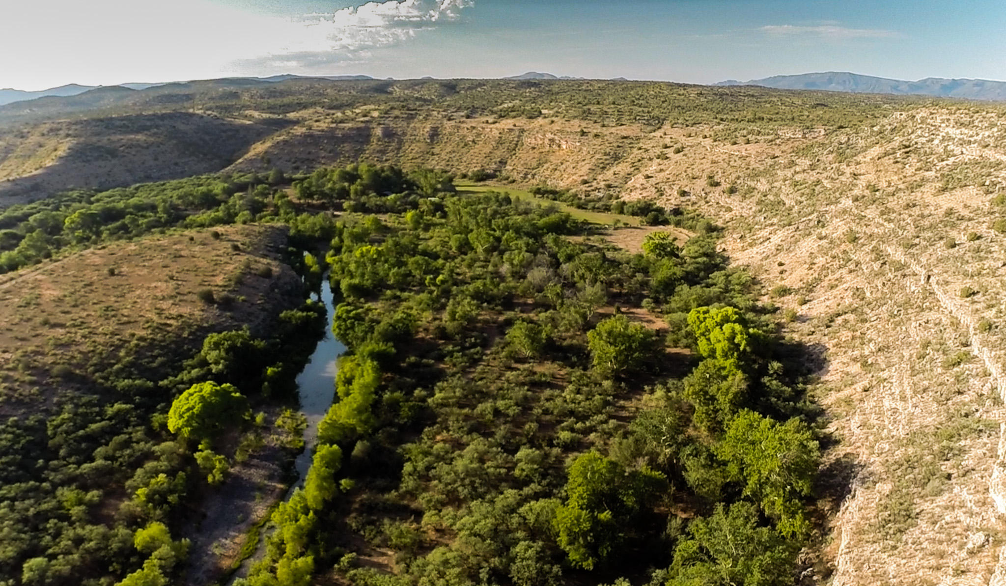 5 Acres or More - Residential