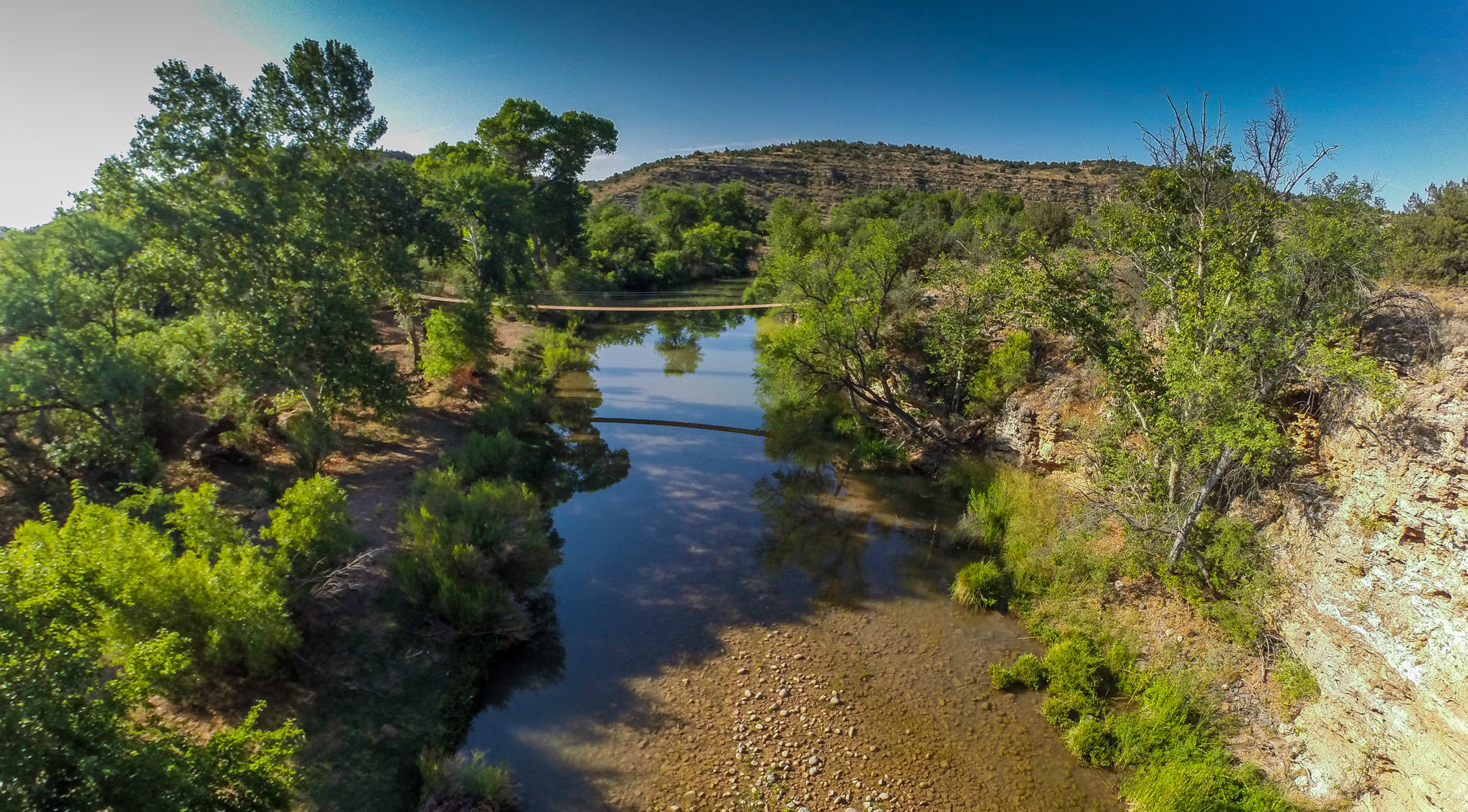 5 Acres or More - Residential