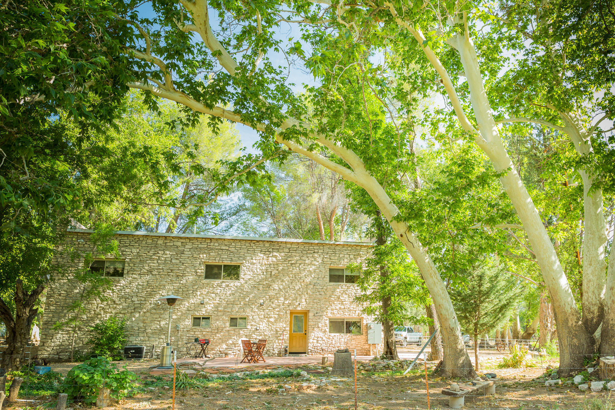 5 Acres or More - Residential