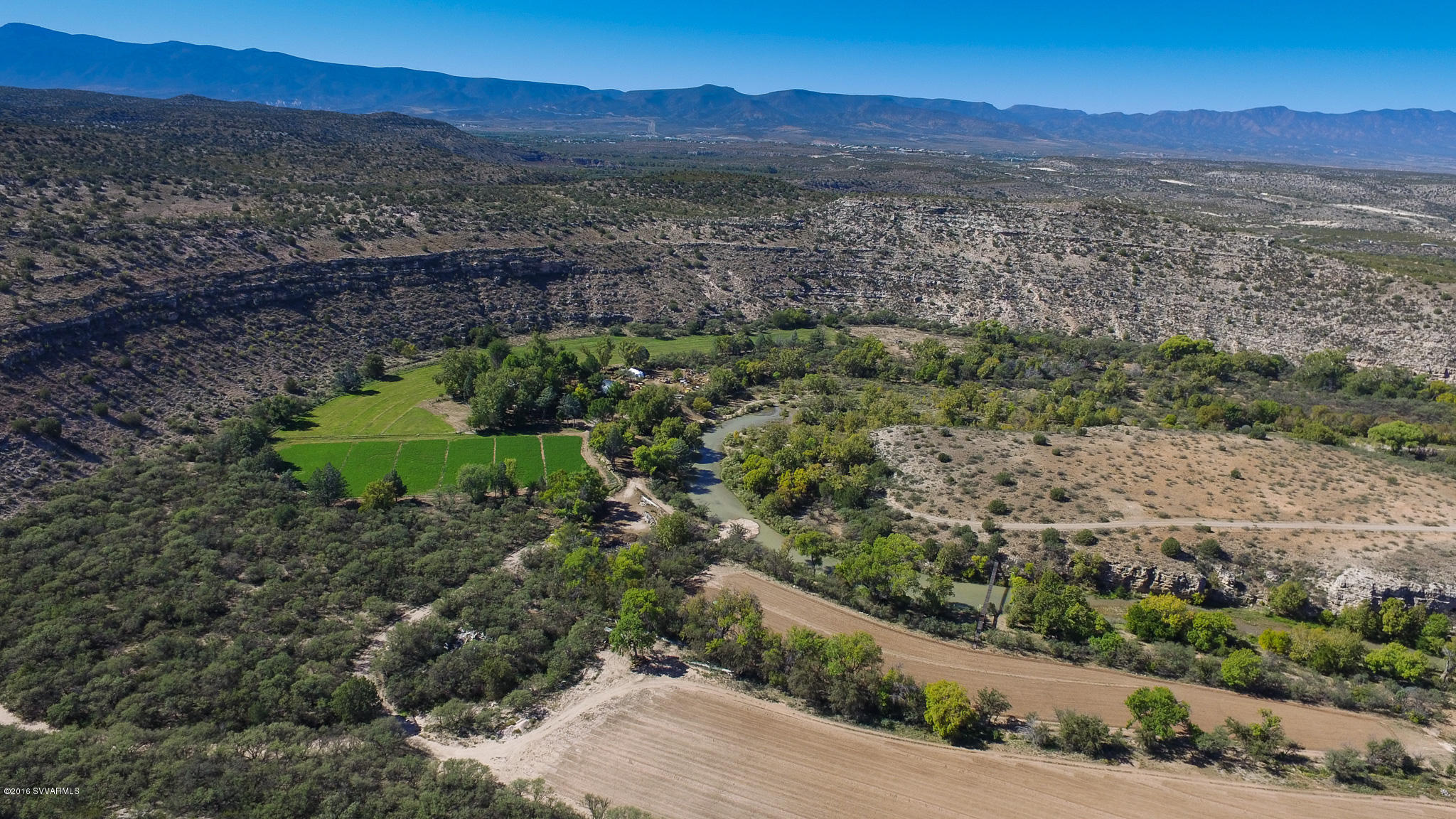 5 Acres or More - Residential
