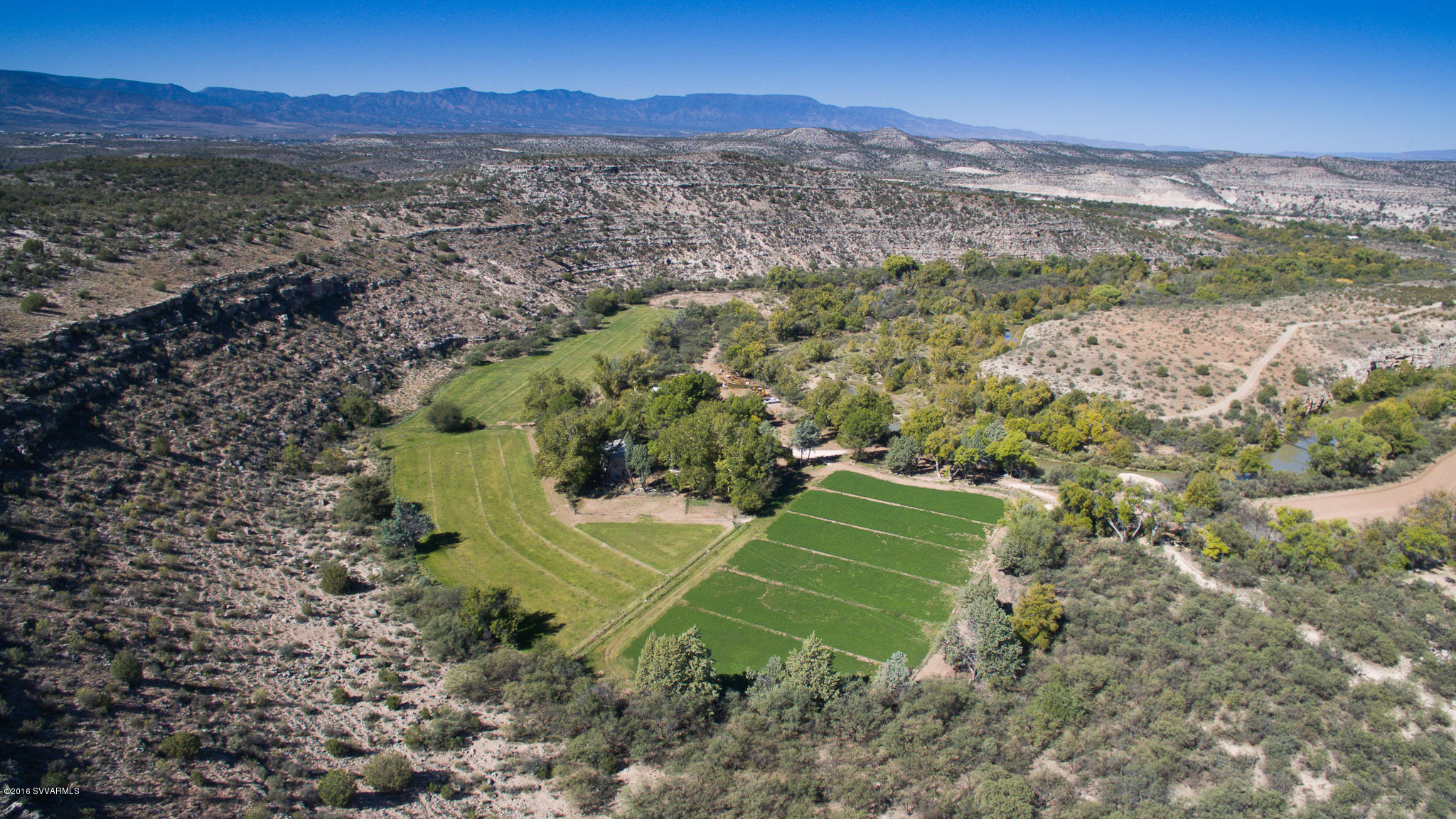 5 Acres or More - Residential
