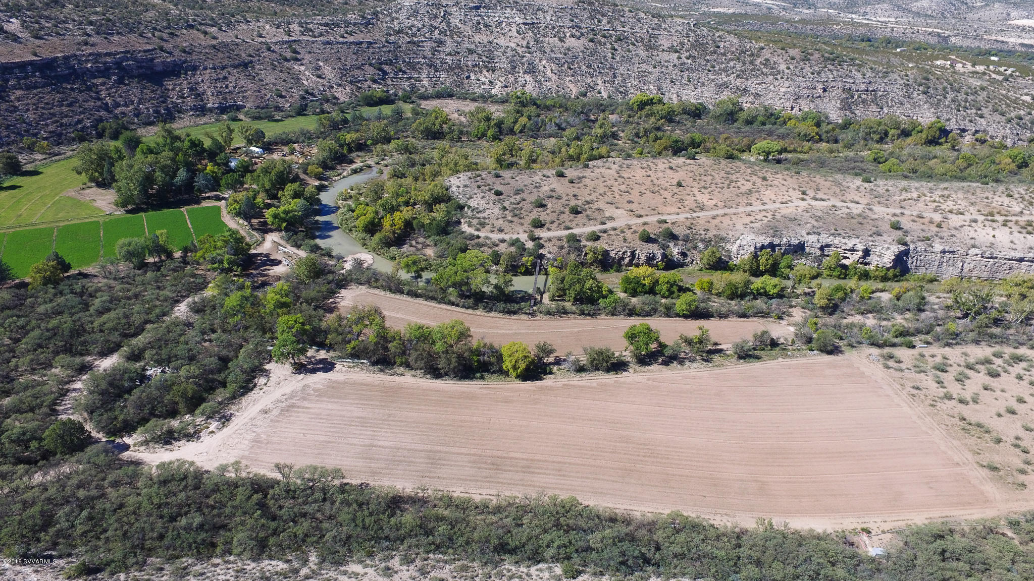5 Acres or More - Residential