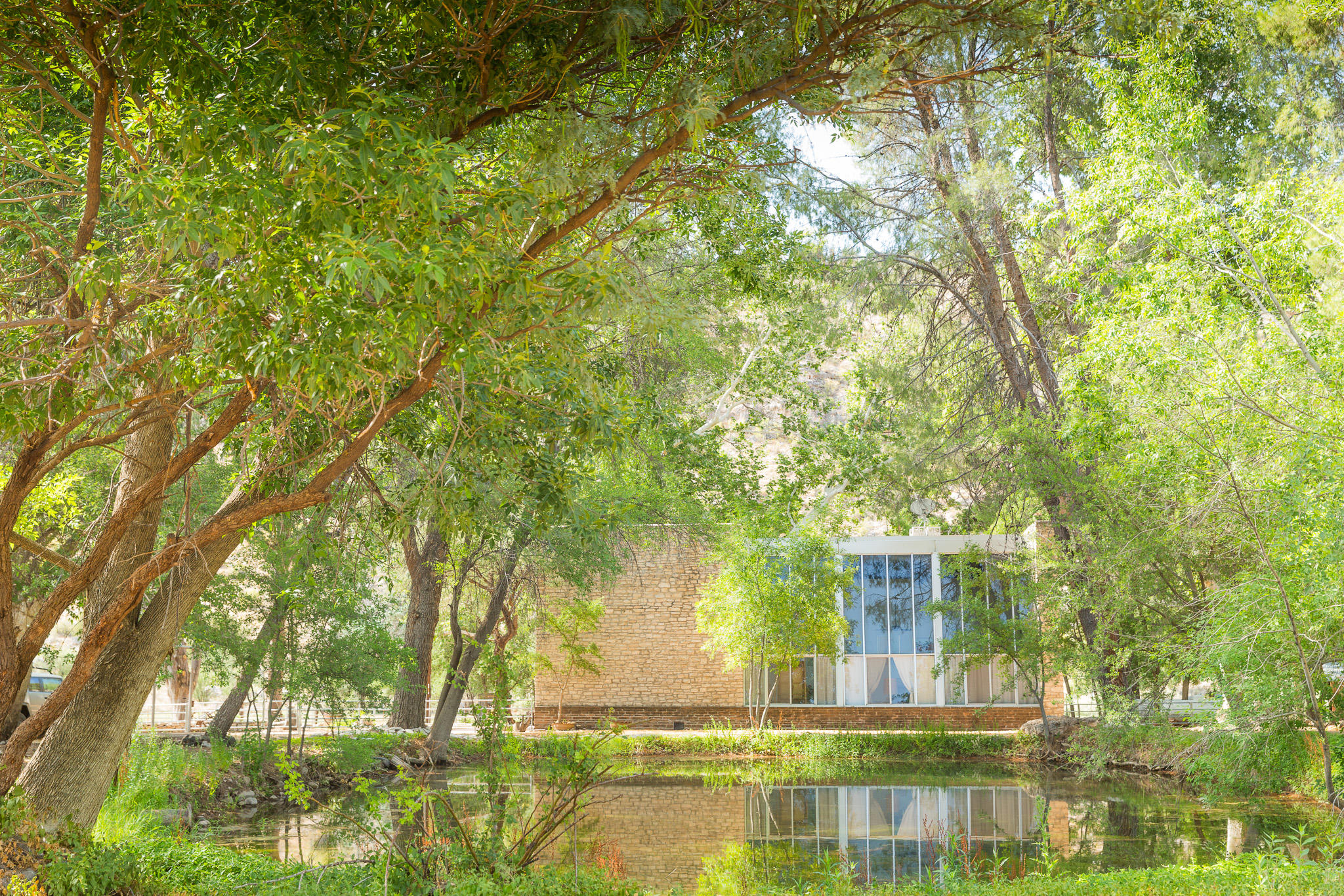 5 Acres or More - Residential