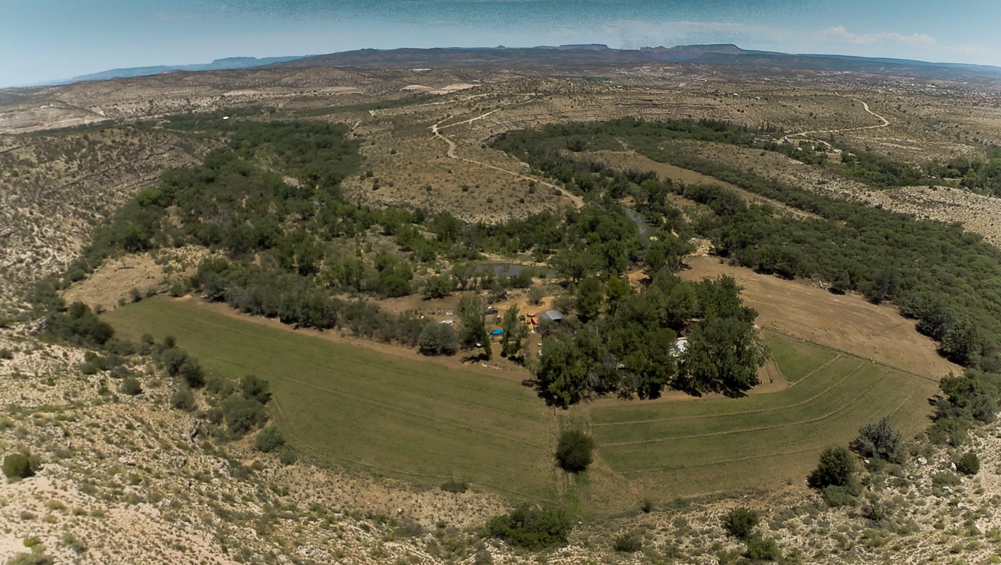5 Acres or More - Residential