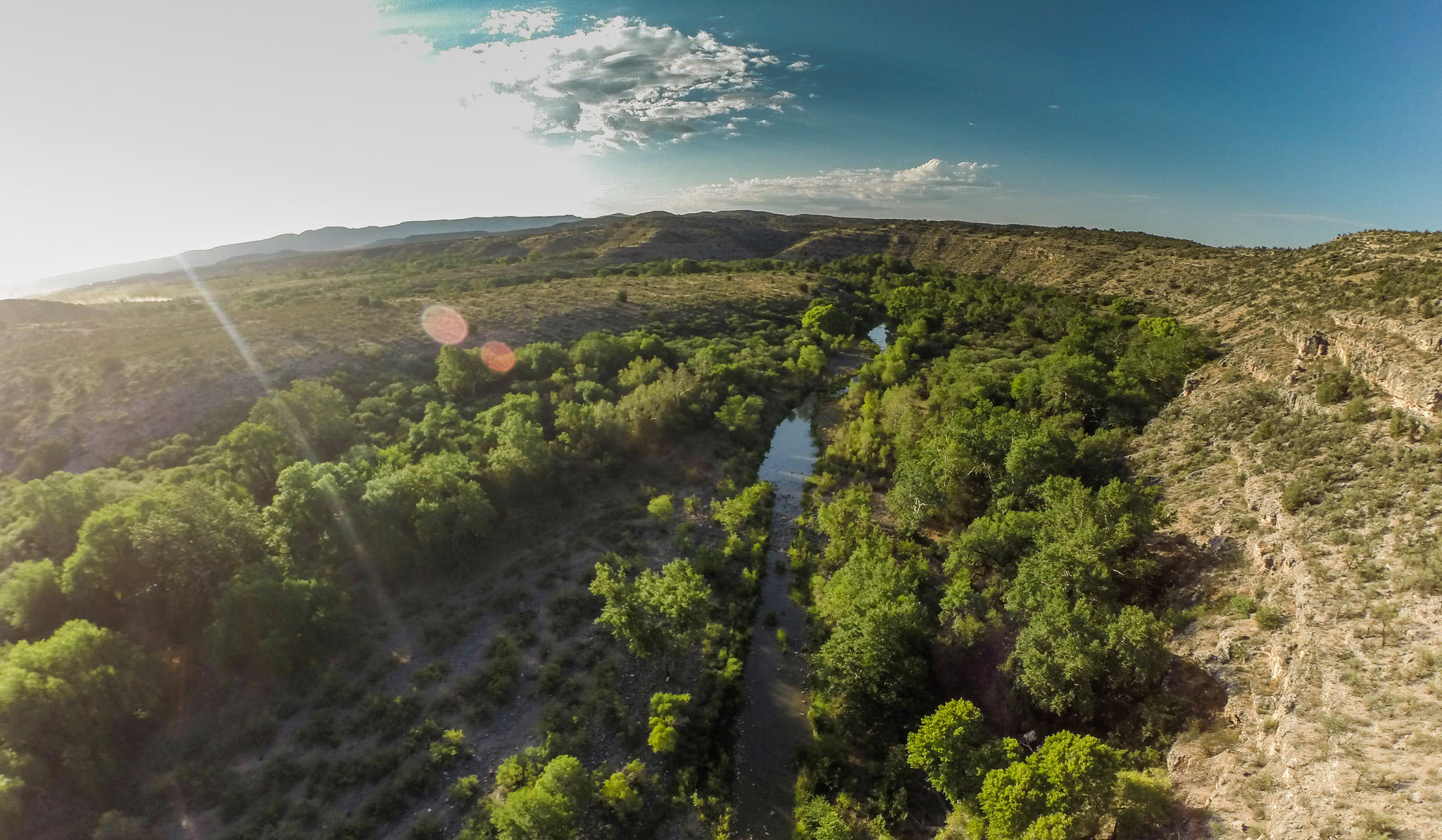 5 Acres or More - Residential