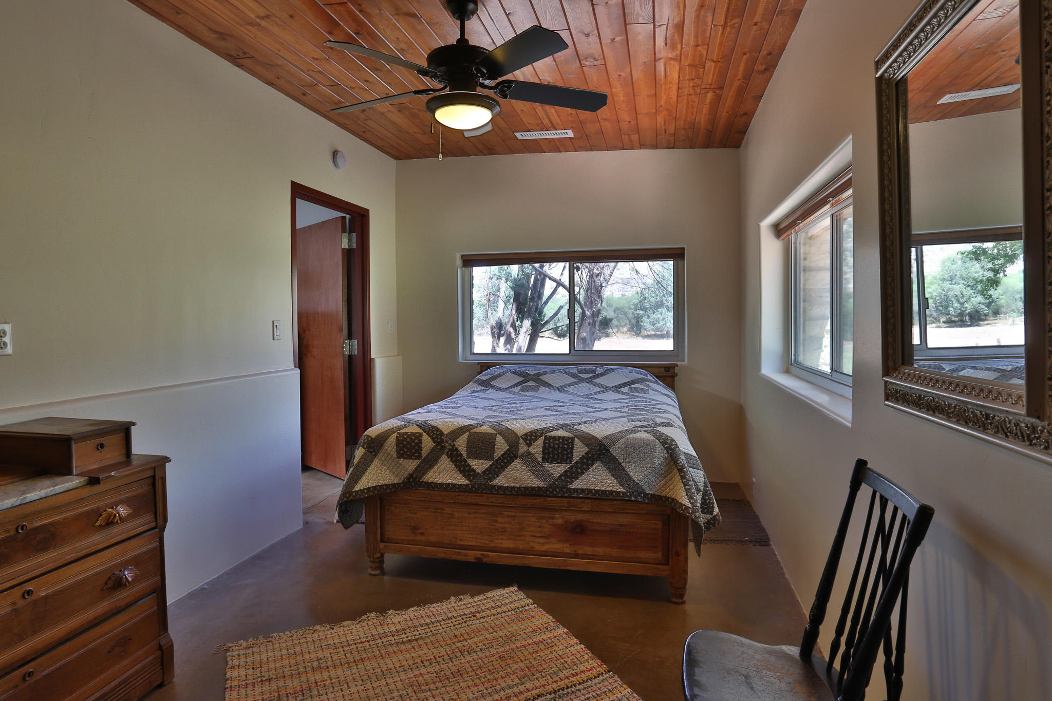 5 Acres or More - Residential
