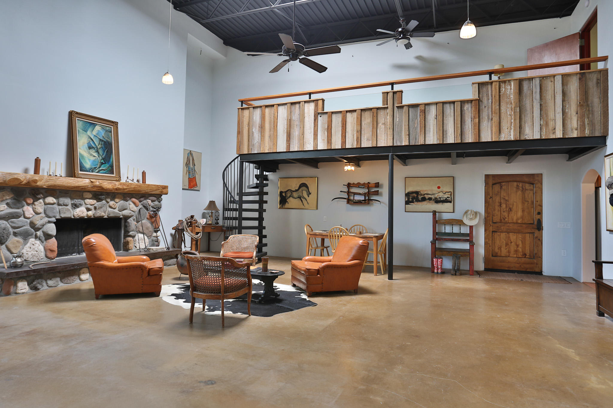 5 Acres or More - Residential