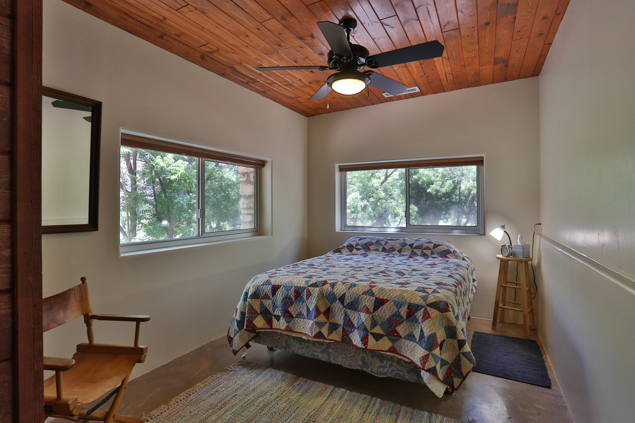 5 Acres or More - Residential